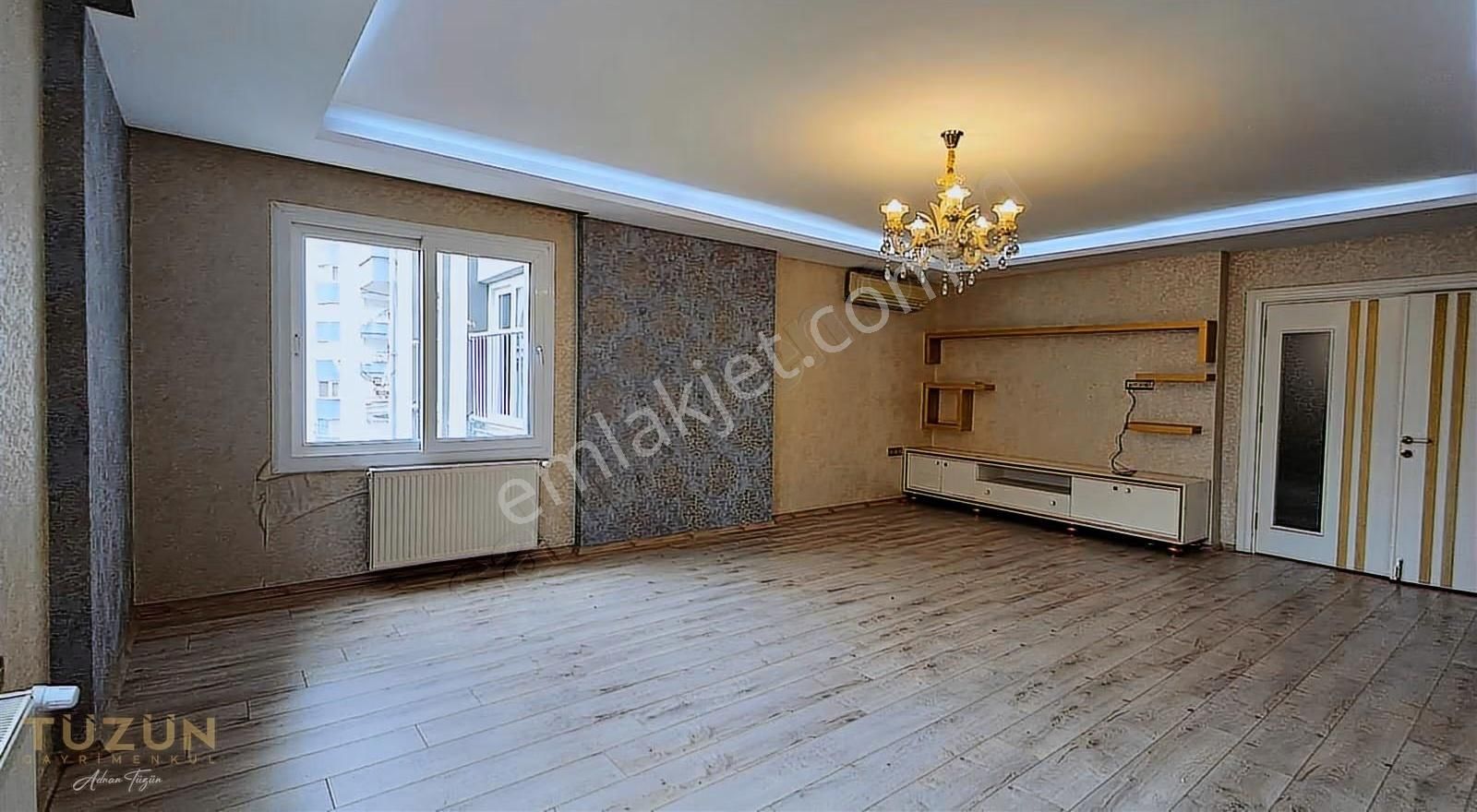 Tüzün'den Menteş'de 4+1 Bağımsız Mutfak Ful Yapılı Satılık Daire - Görsel 15