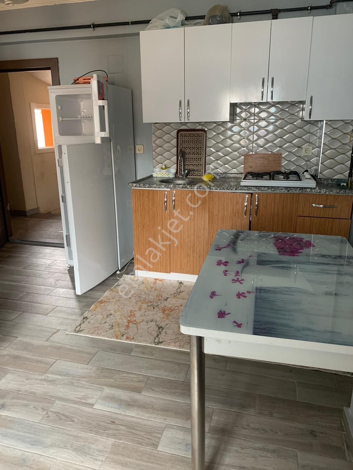 Joker’den Satılık Merkezde 1+1 Eşyalı Apart - Görsel 3