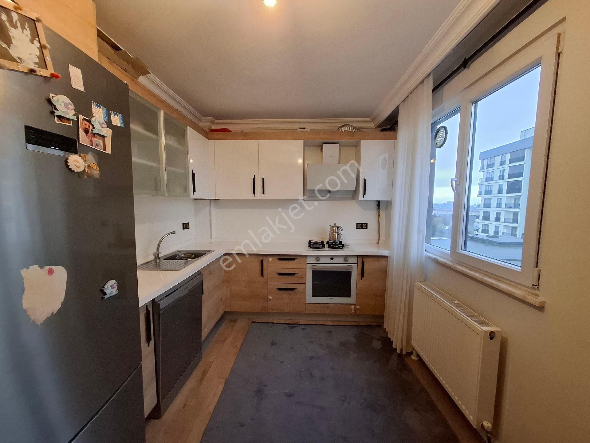 Tasdelen Merkezde 3+1 - Görsel 12