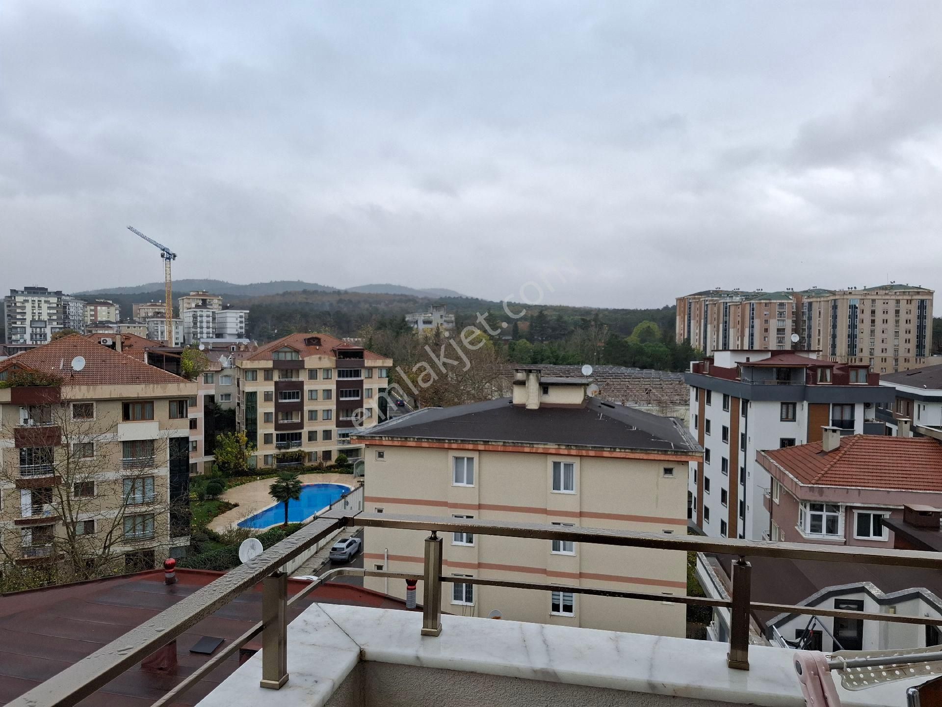 Tasdelen Merkezde 3+1 - Görsel 18