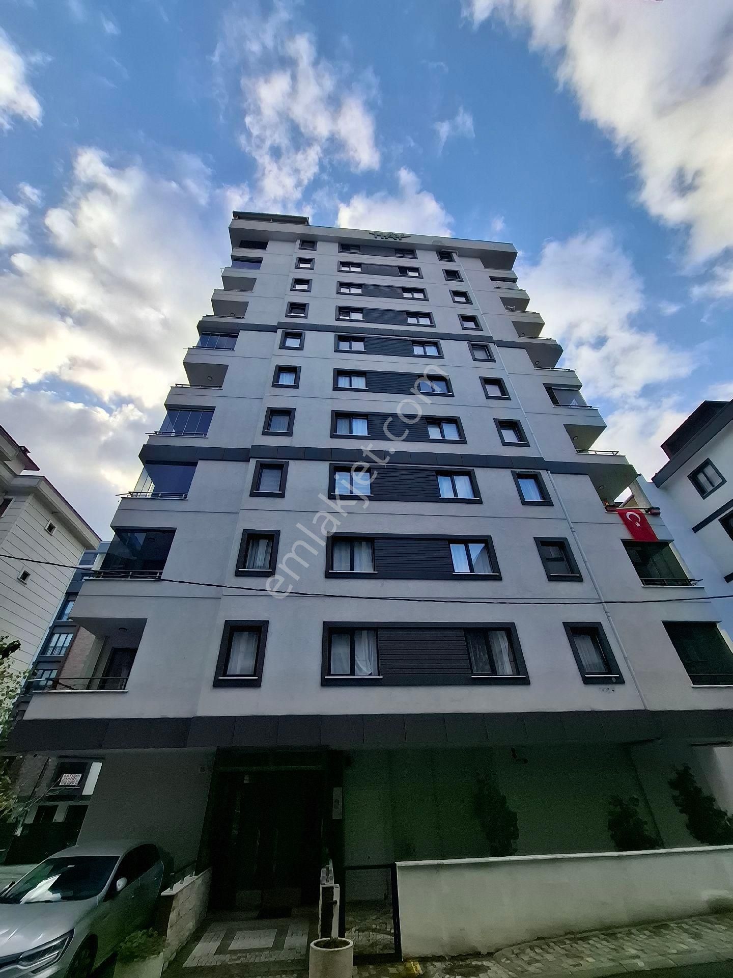 Tasdelen Merkezde 3+1