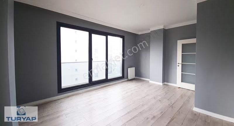 Turyap Feneryolu'ndan Marmaray'a Yakın 2+1 Temiz Daire - Görsel 3
