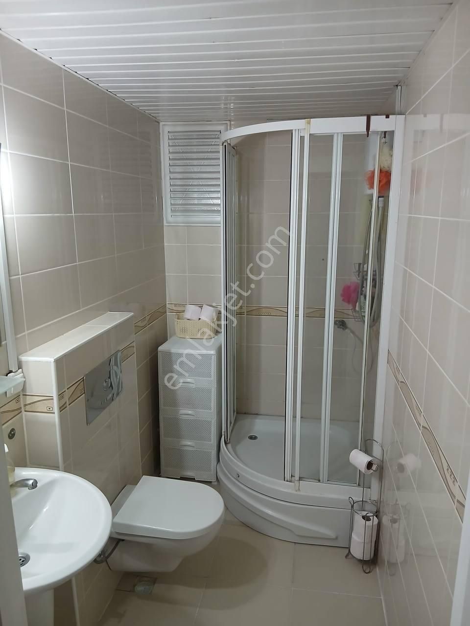 Liman’da Havuzlu Sitede . Boş & Kiracısız . 2+1 . Nadir Fırsat - Görsel 15
