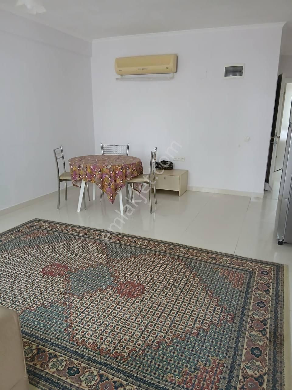 Liman’da Havuzlu Sitede . Boş & Kiracısız . 2+1 . Nadir Fırsat - Görsel 20