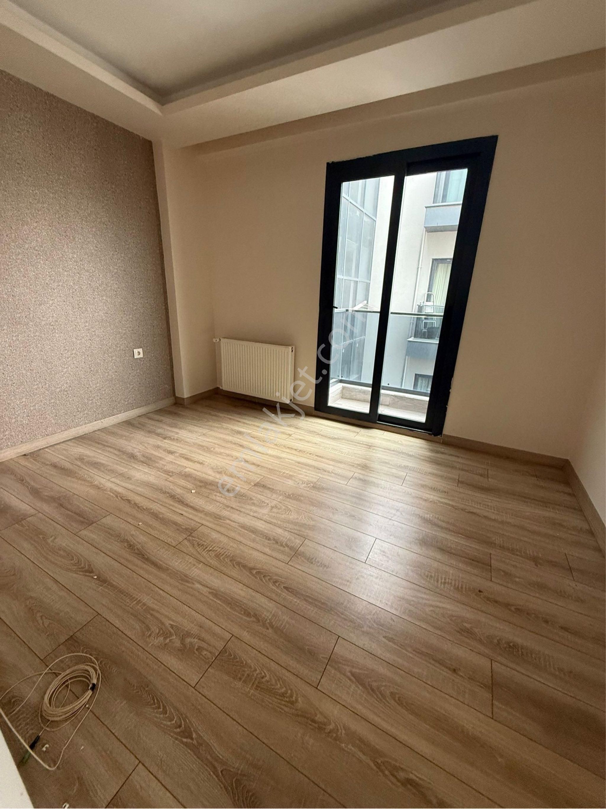 Deniz Manzaralı 2+1 Daire - Görsel 22