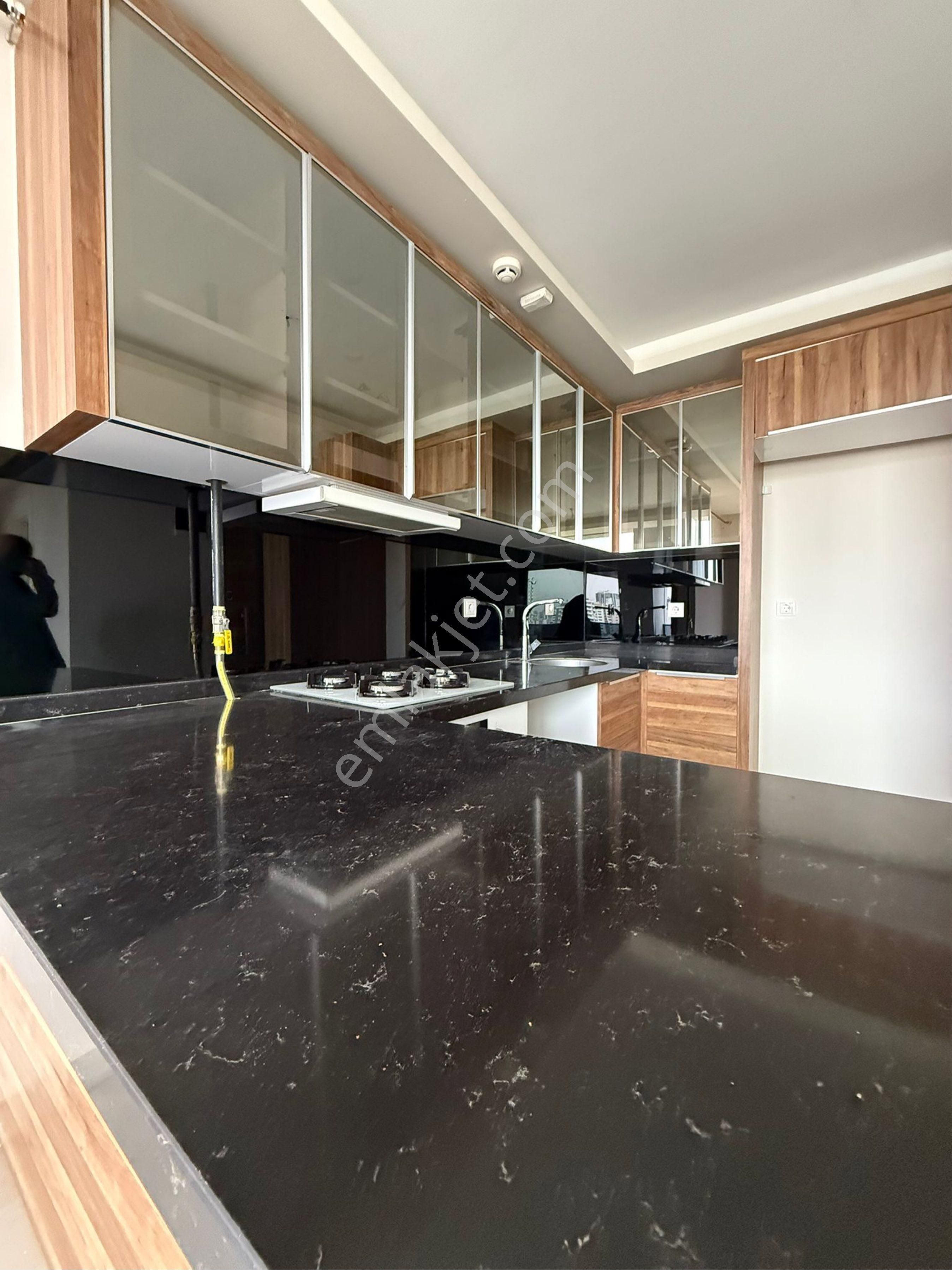 Deniz Manzaralı 2+1 Daire - Görsel 18