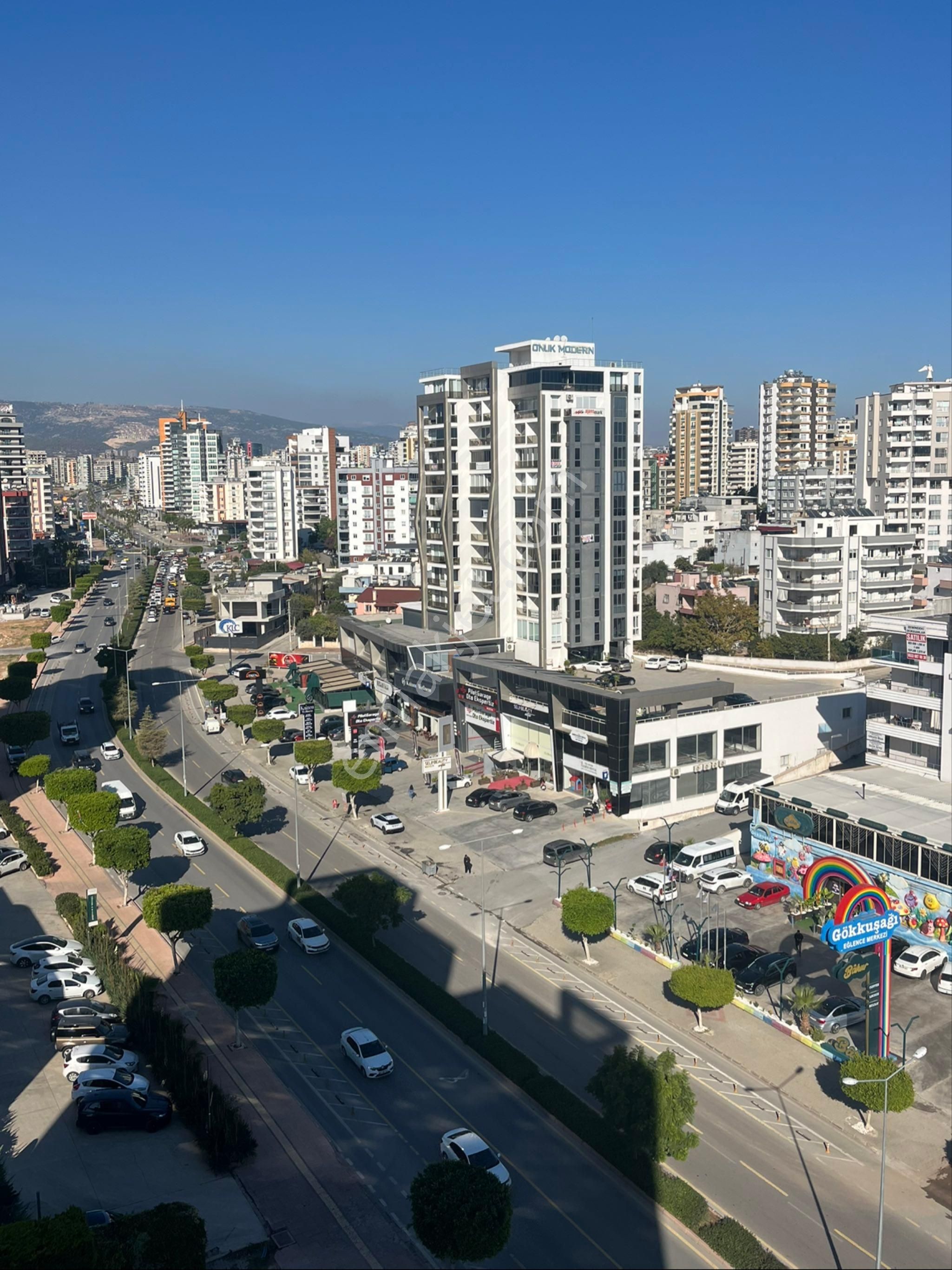 Deniz Manzaralı 2+1 Daire - Görsel 4