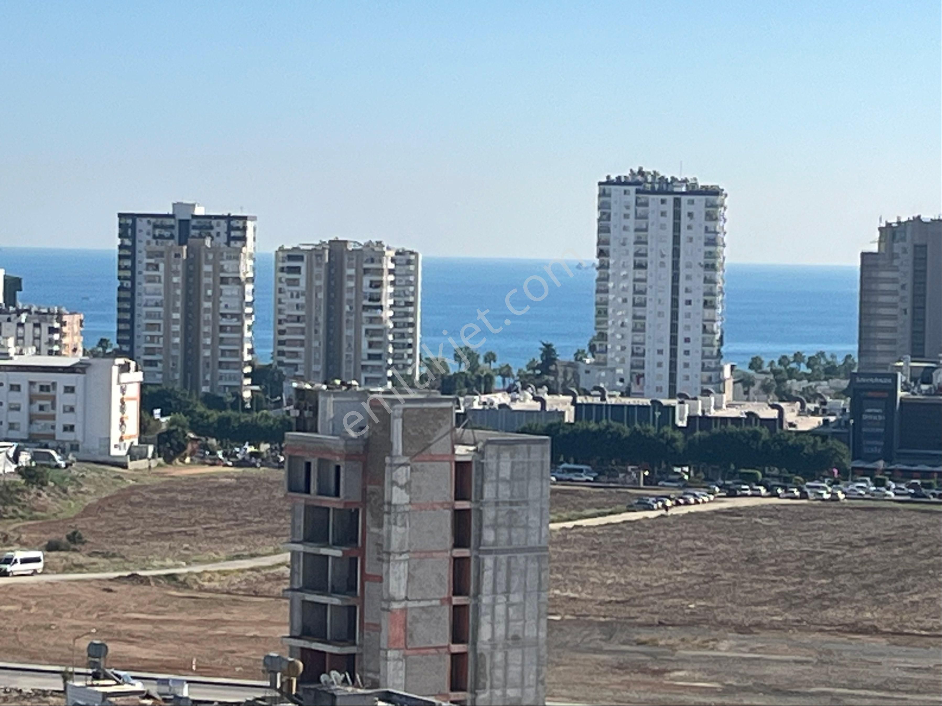 Deniz Manzaralı 2+1 Daire - Görsel 2