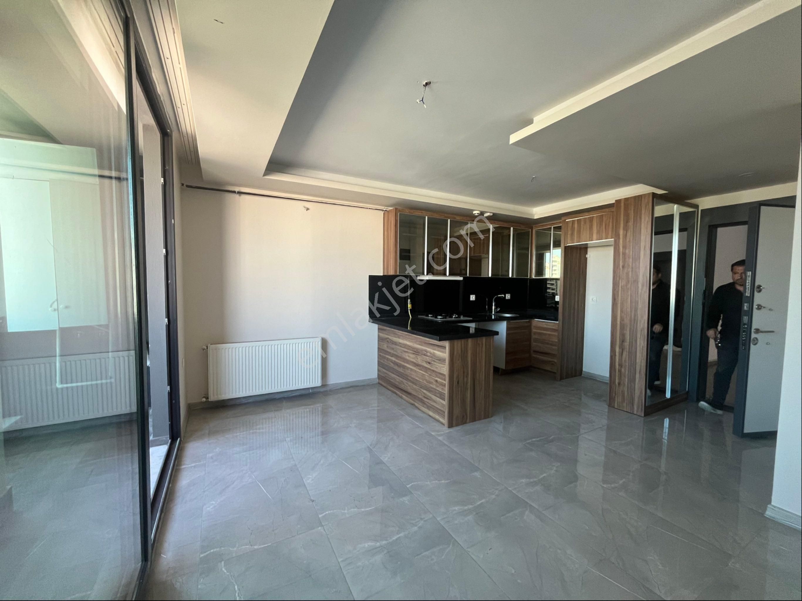 Deniz Manzaralı 2+1 Daire - Görsel 7