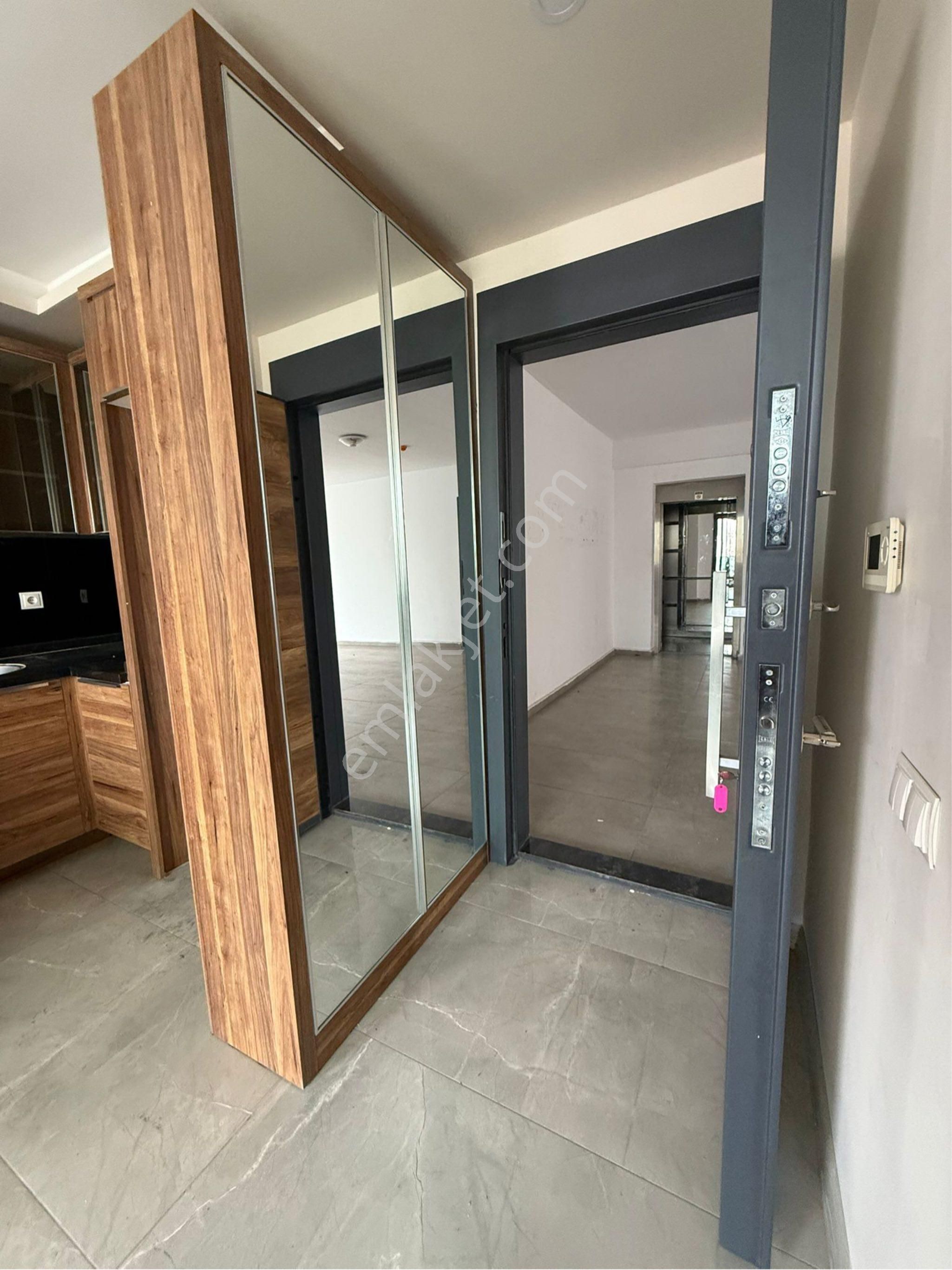 Deniz Manzaralı 2+1 Daire - Görsel 23