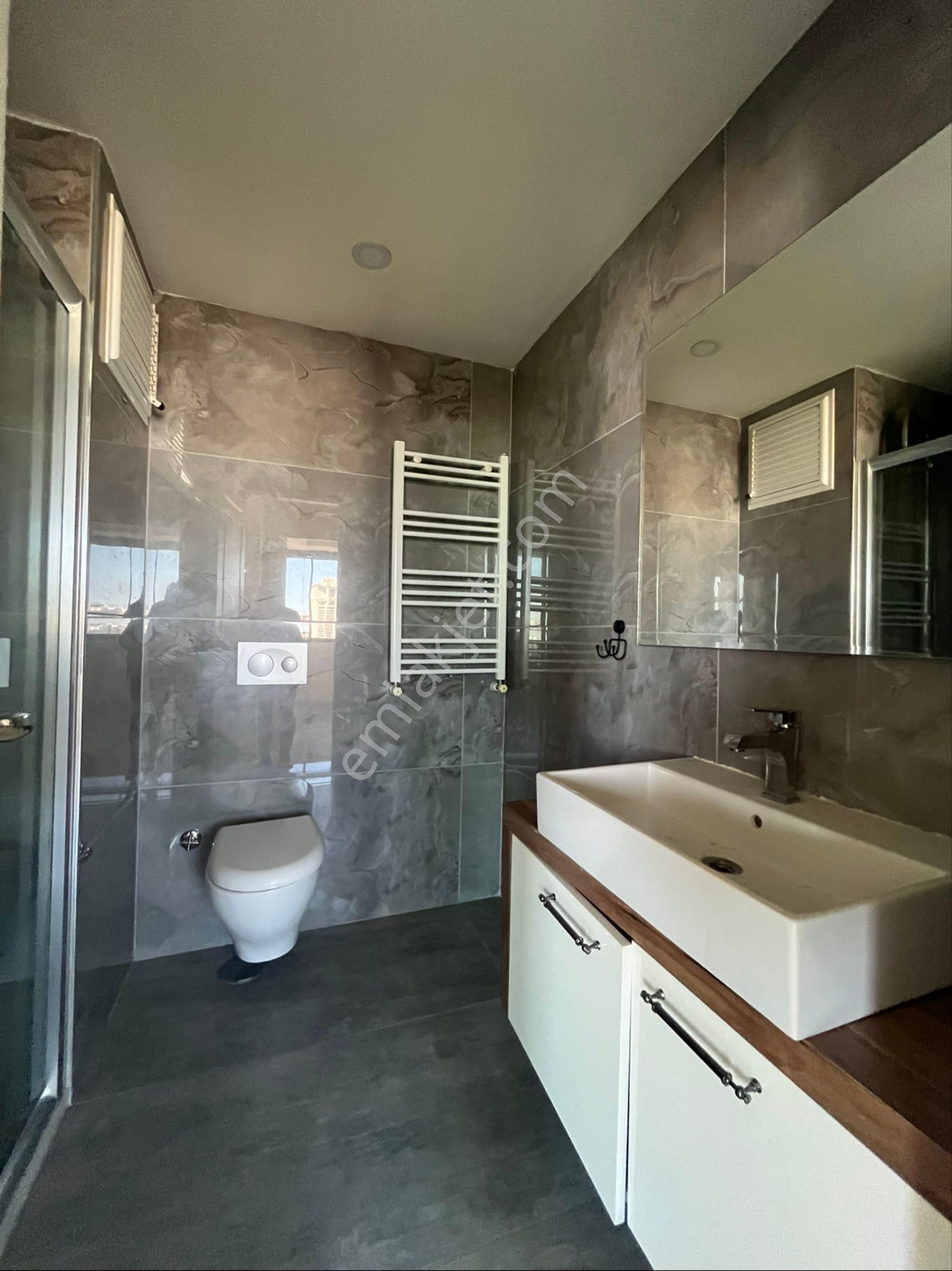 Deniz Manzaralı 2+1 Daire - Görsel 9