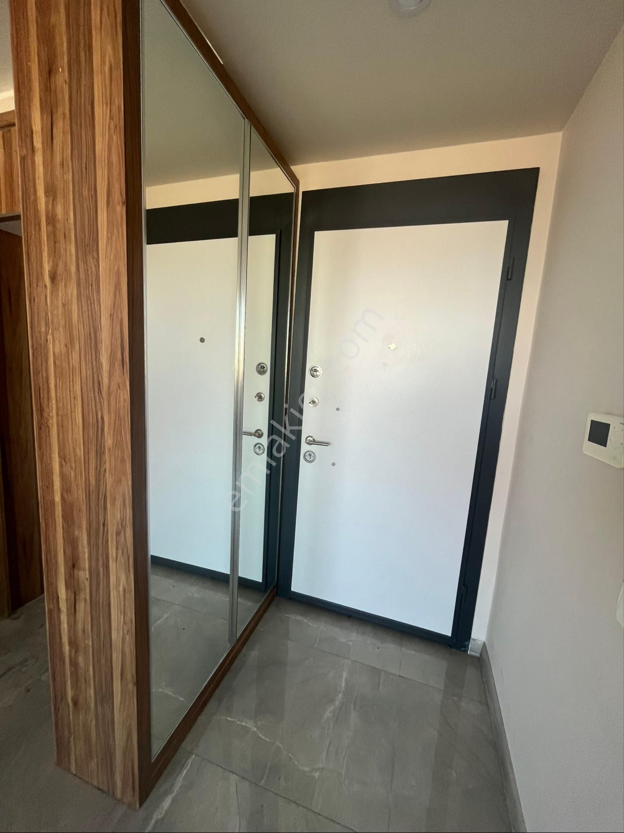 Deniz Manzaralı 2+1 Daire - Görsel 13