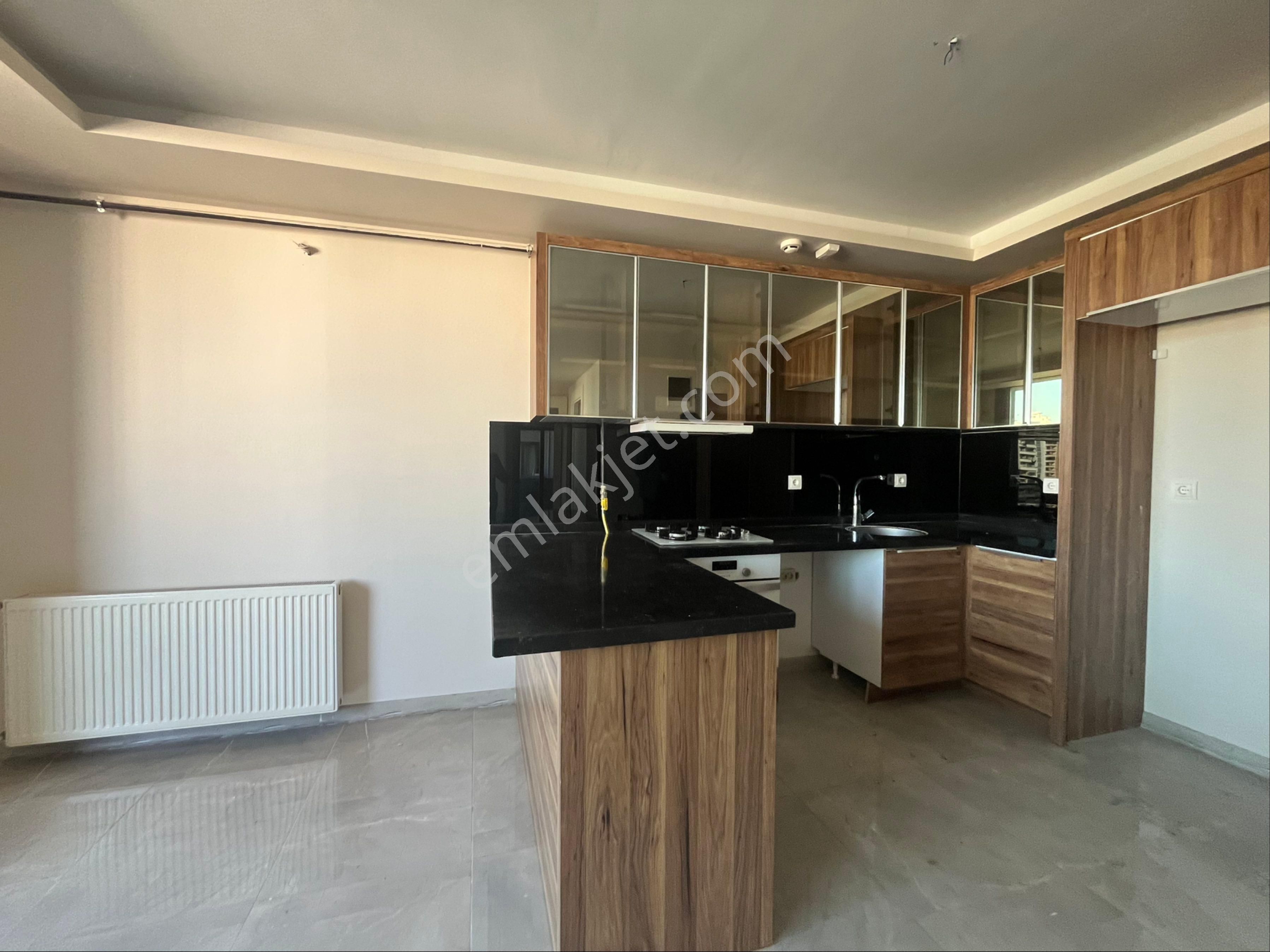 Deniz Manzaralı 2+1 Daire - Görsel 8