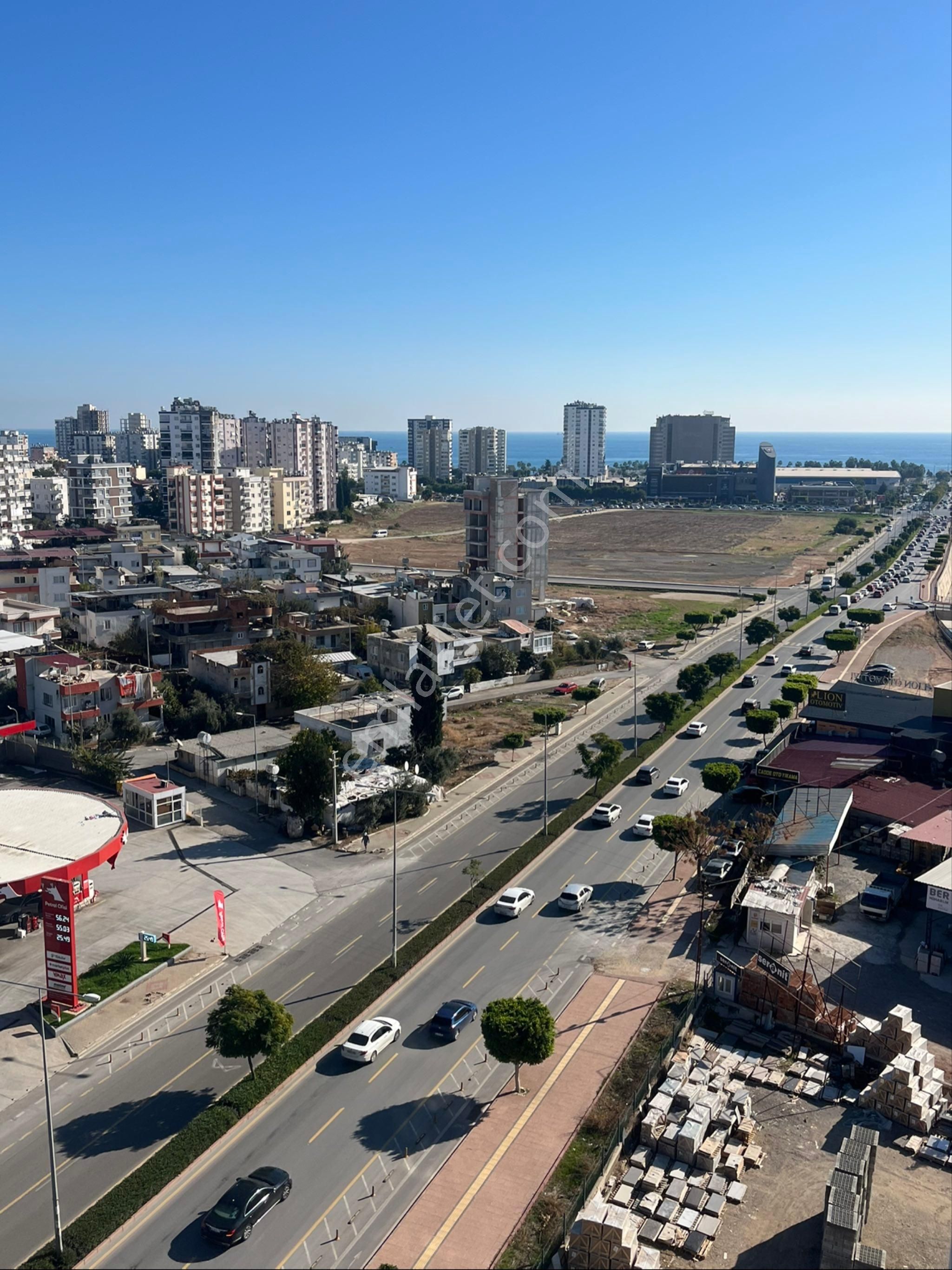 Deniz Manzaralı 2+1 Daire - Görsel 3