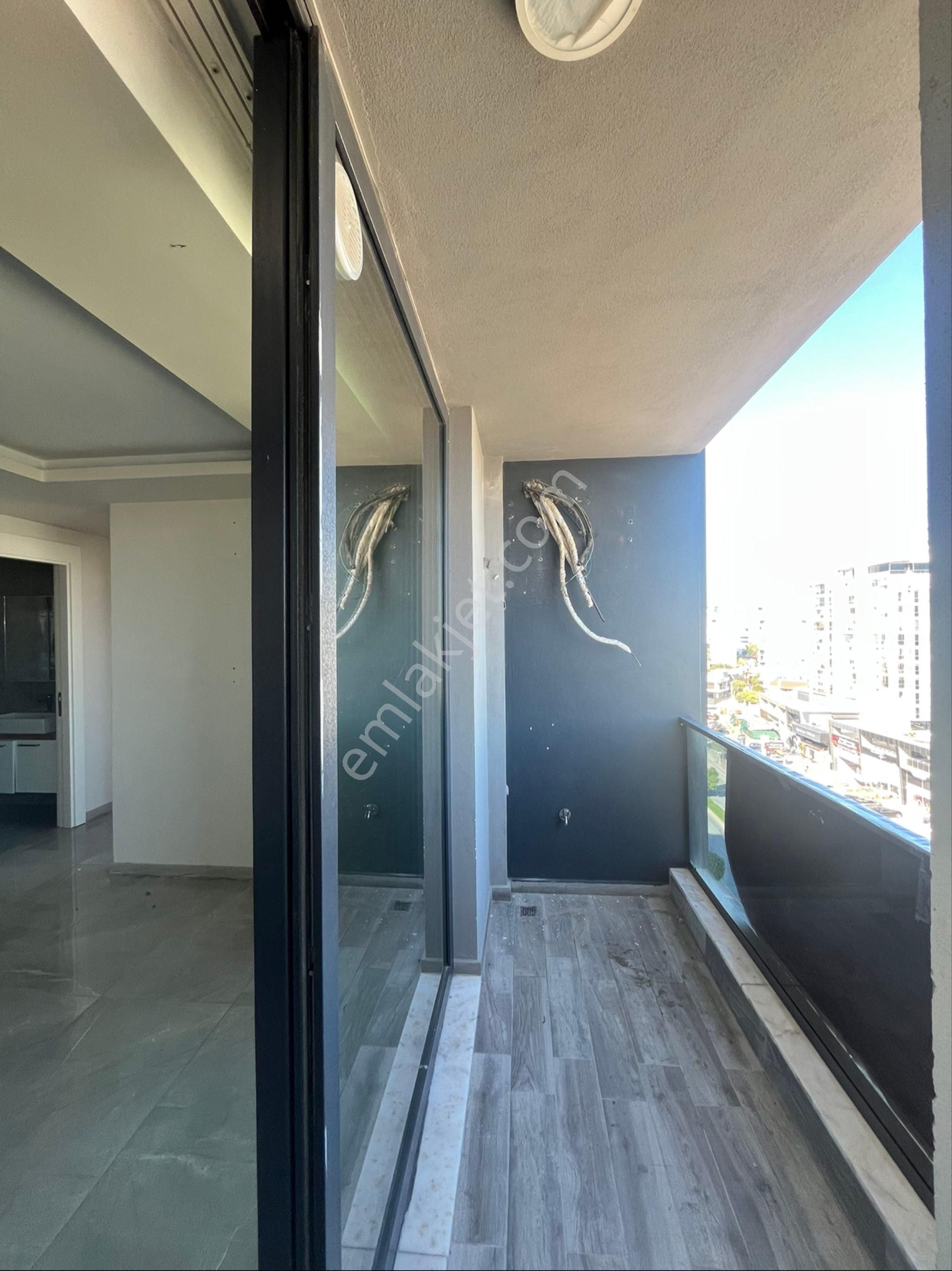 Deniz Manzaralı 2+1 Daire - Görsel 6