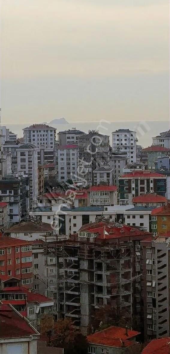 Fortis Sinanlı Ödüllü Projede 1+1 Boş 67m2net - Görsel 14