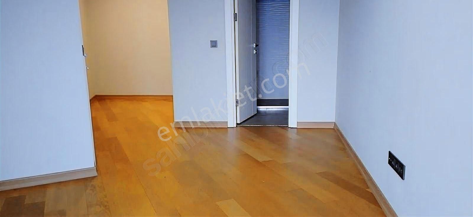 Fortis Sinanlı Ödüllü Projede 1+1 Boş 67m2net - Görsel 6