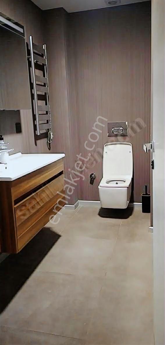 Fortis Sinanlı Ödüllü Projede 1+1 Boş 67m2net - Görsel 9