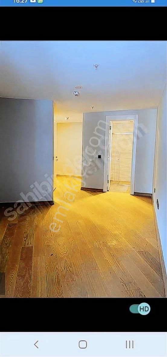 Fortis Sinanlı Ödüllü Projede 1+1 Boş 67m2net - Görsel 4