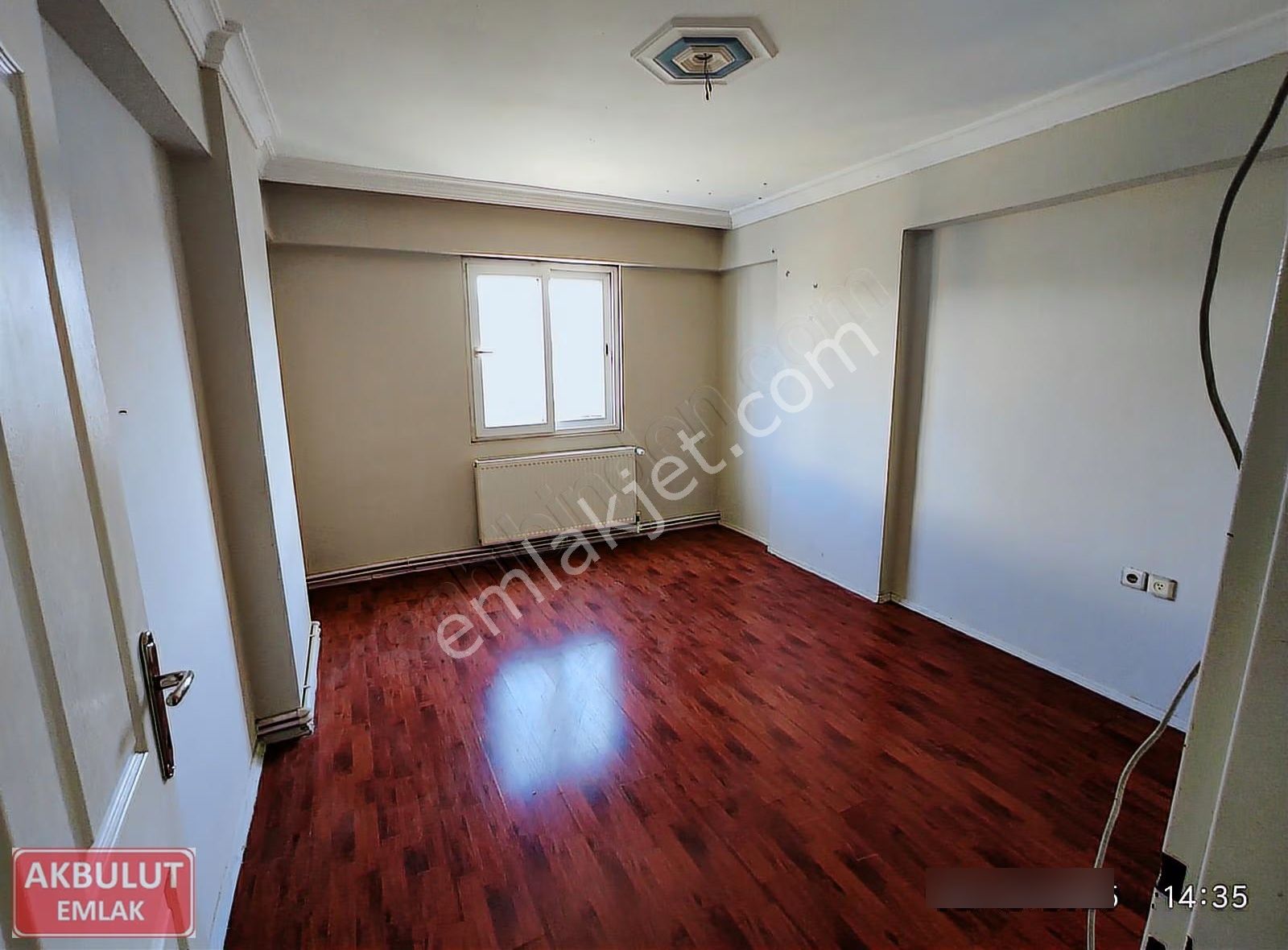 Menemen 30 Ağustos Mah. Merkezde 3+1 Doğalgazlı Kiralık Daire - Görsel 18