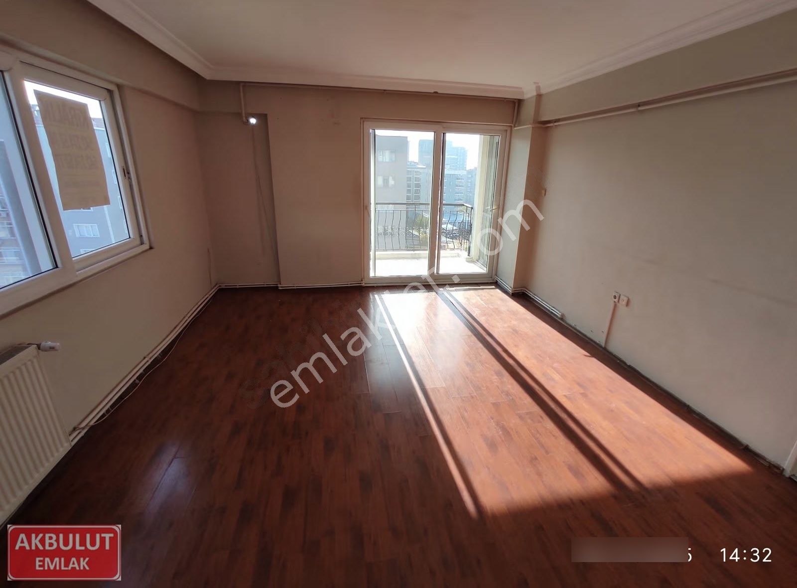 Menemen 30 Ağustos Mah. Merkezde 3+1 Doğalgazlı Kiralık Daire - Görsel 7