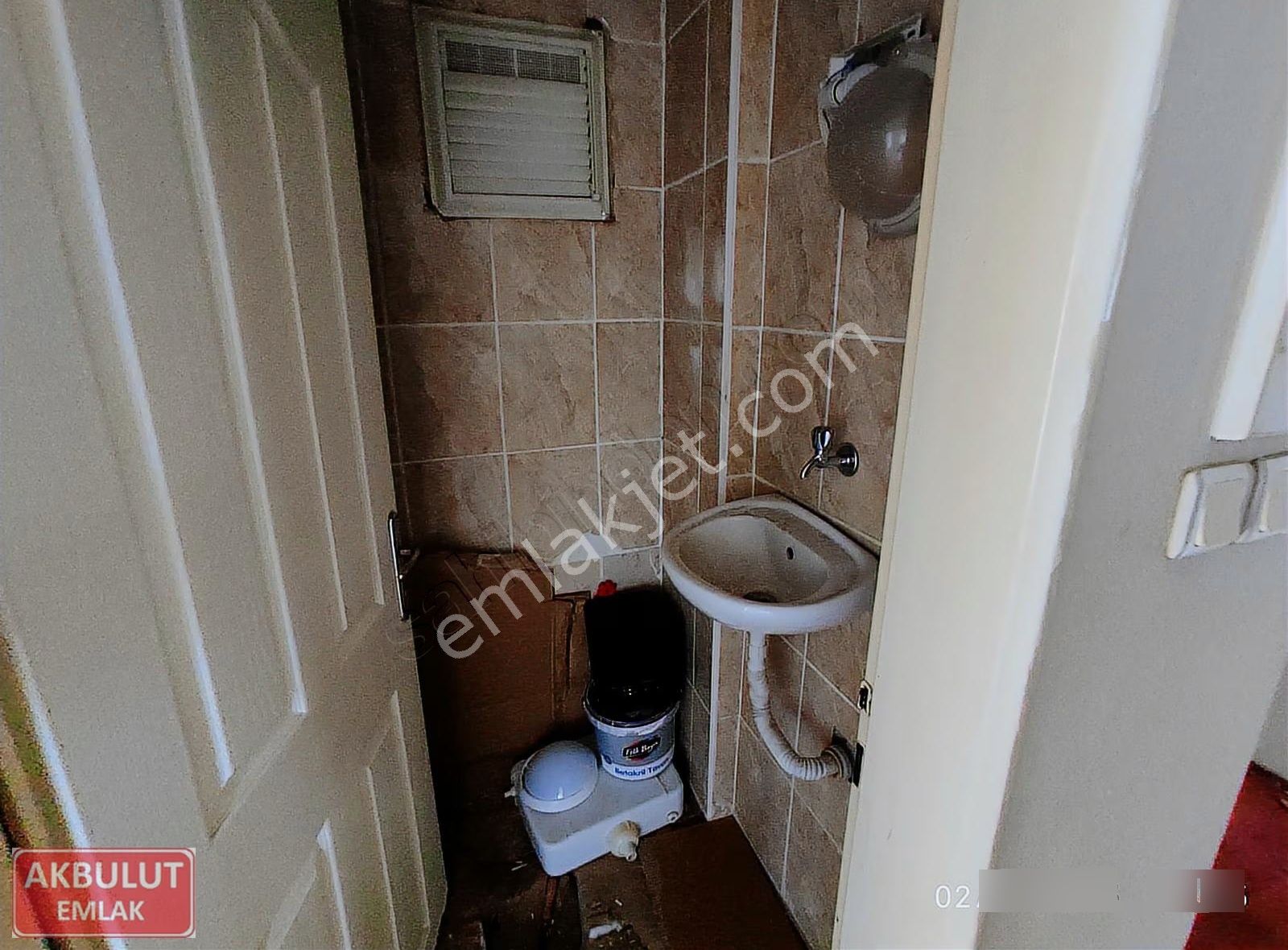 Menemen 30 Ağustos Mah. Merkezde 3+1 Doğalgazlı Kiralık Daire - Görsel 22