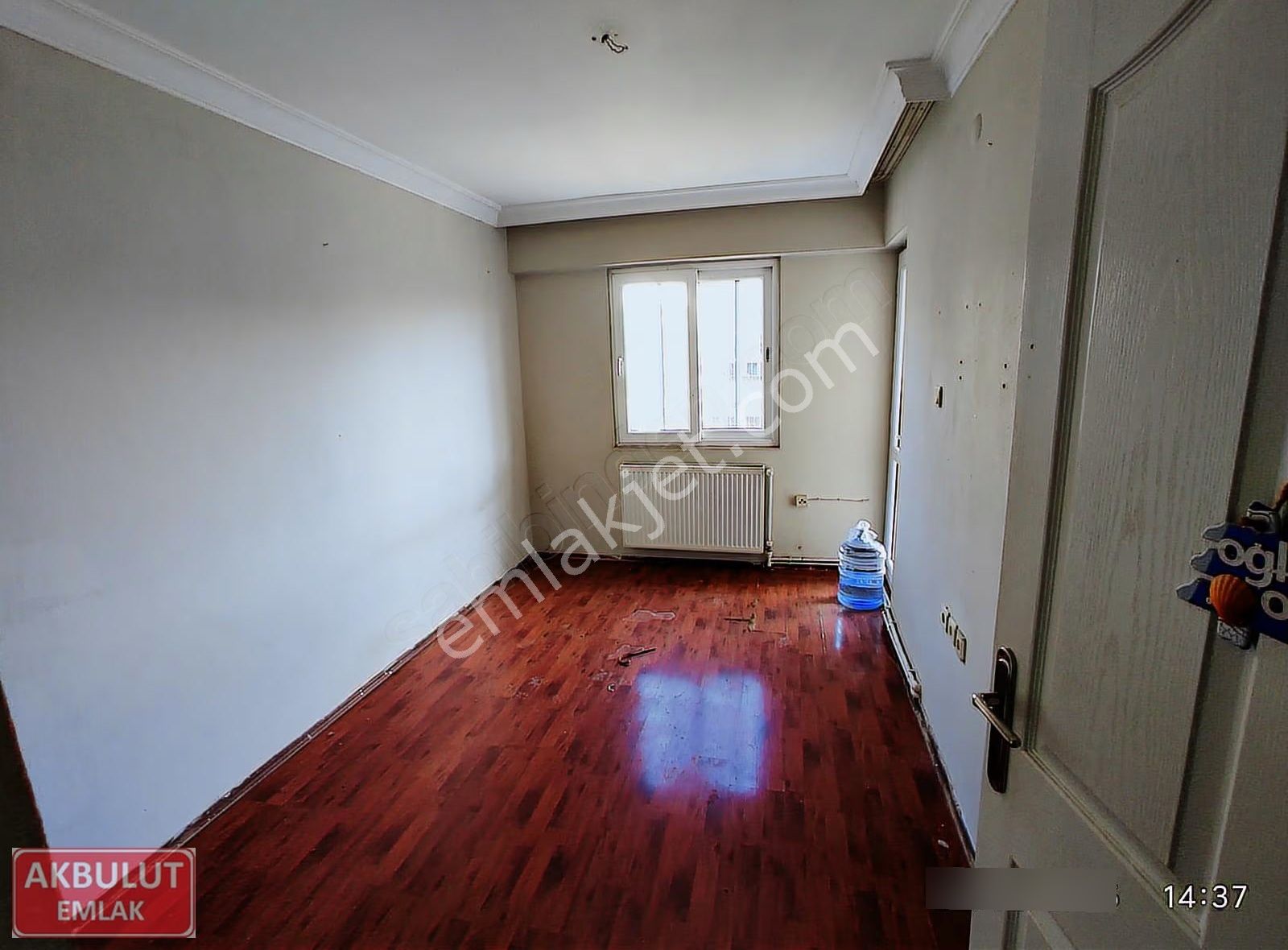 Menemen 30 Ağustos Mah. Merkezde 3+1 Doğalgazlı Kiralık Daire - Görsel 16