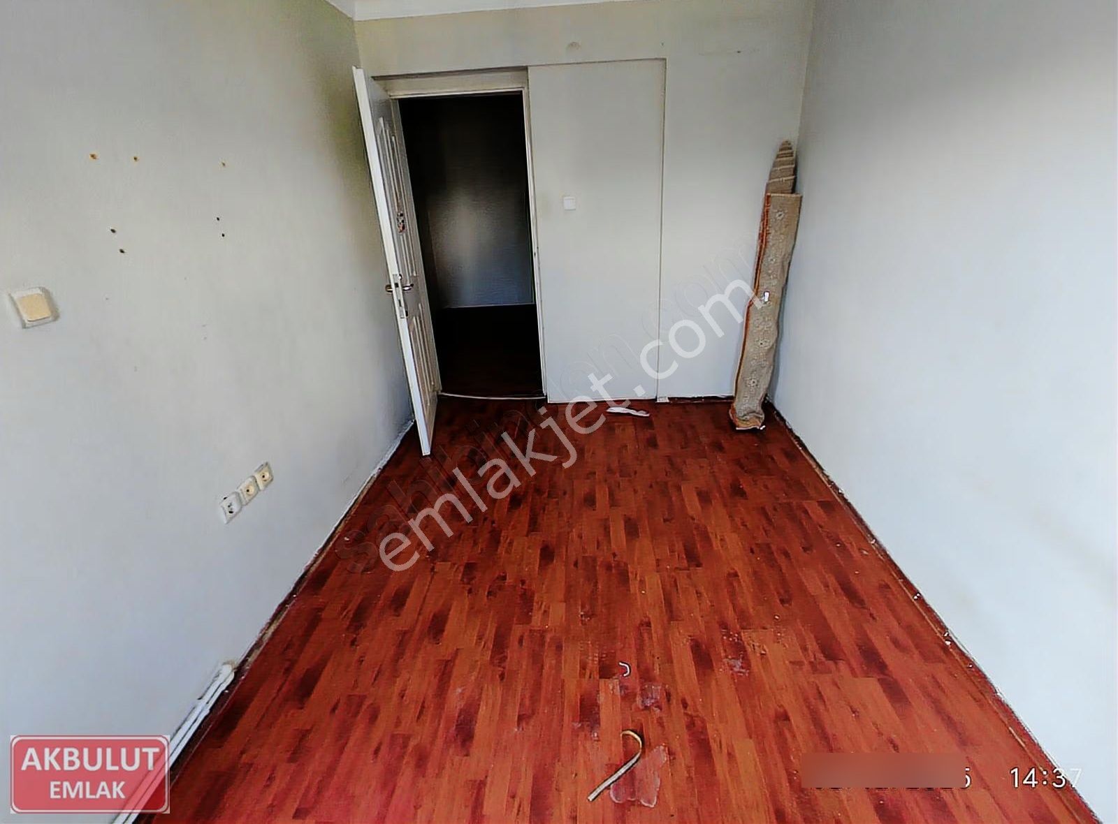 Menemen 30 Ağustos Mah. Merkezde 3+1 Doğalgazlı Kiralık Daire - Görsel 17