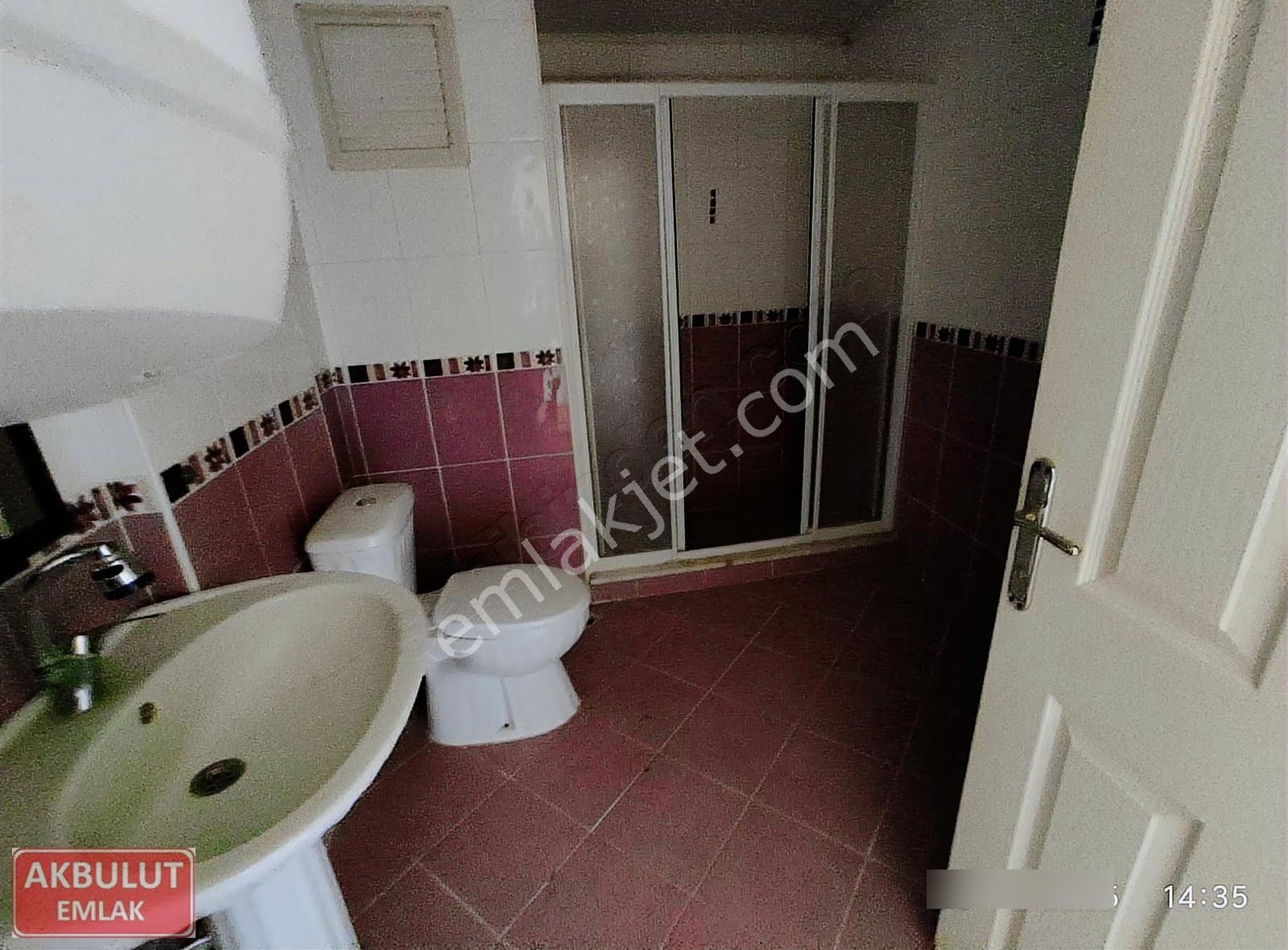 Menemen 30 Ağustos Mah. Merkezde 3+1 Doğalgazlı Kiralık Daire - Görsel 23