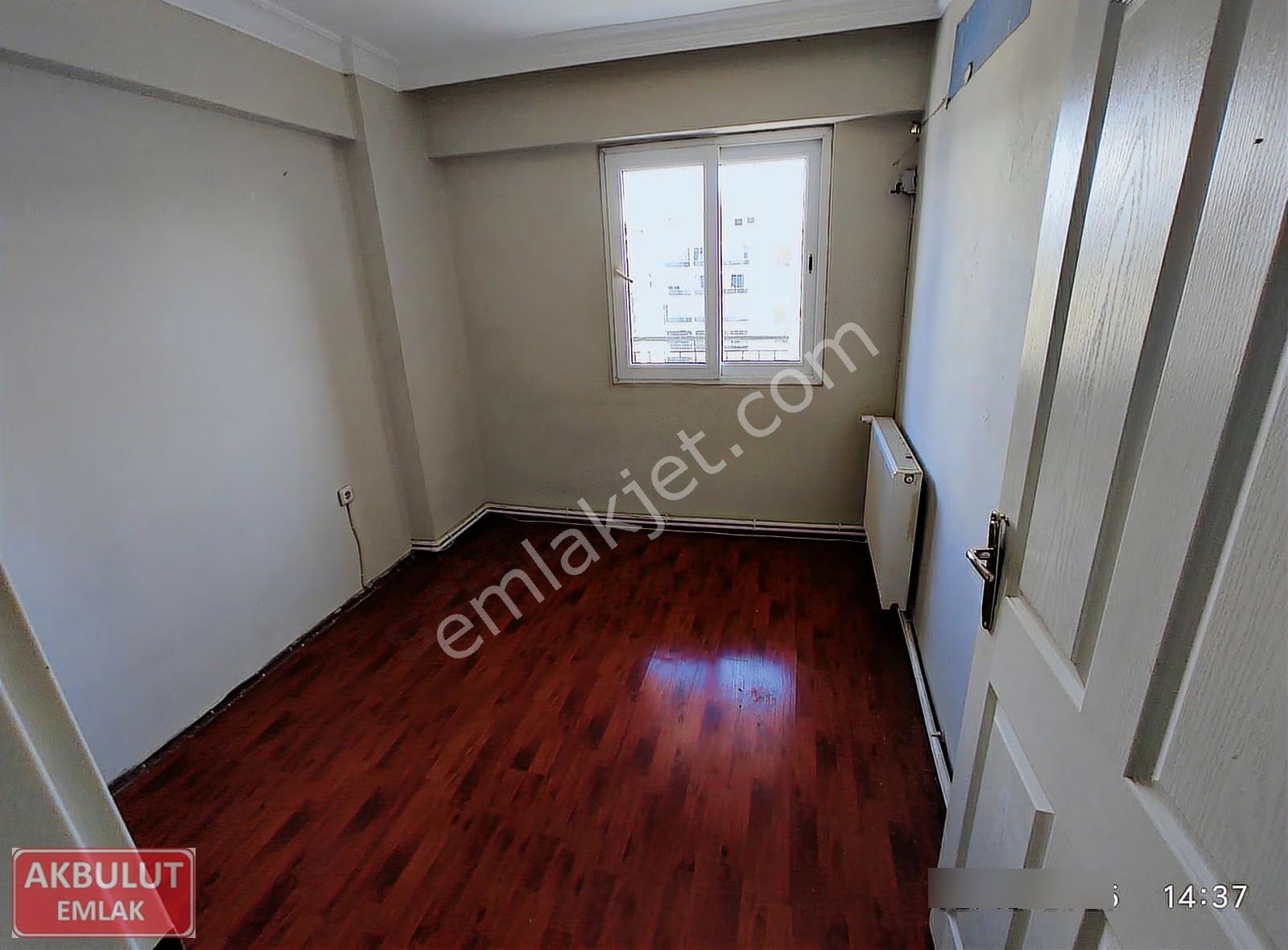 Menemen 30 Ağustos Mah. Merkezde 3+1 Doğalgazlı Kiralık Daire - Görsel 8