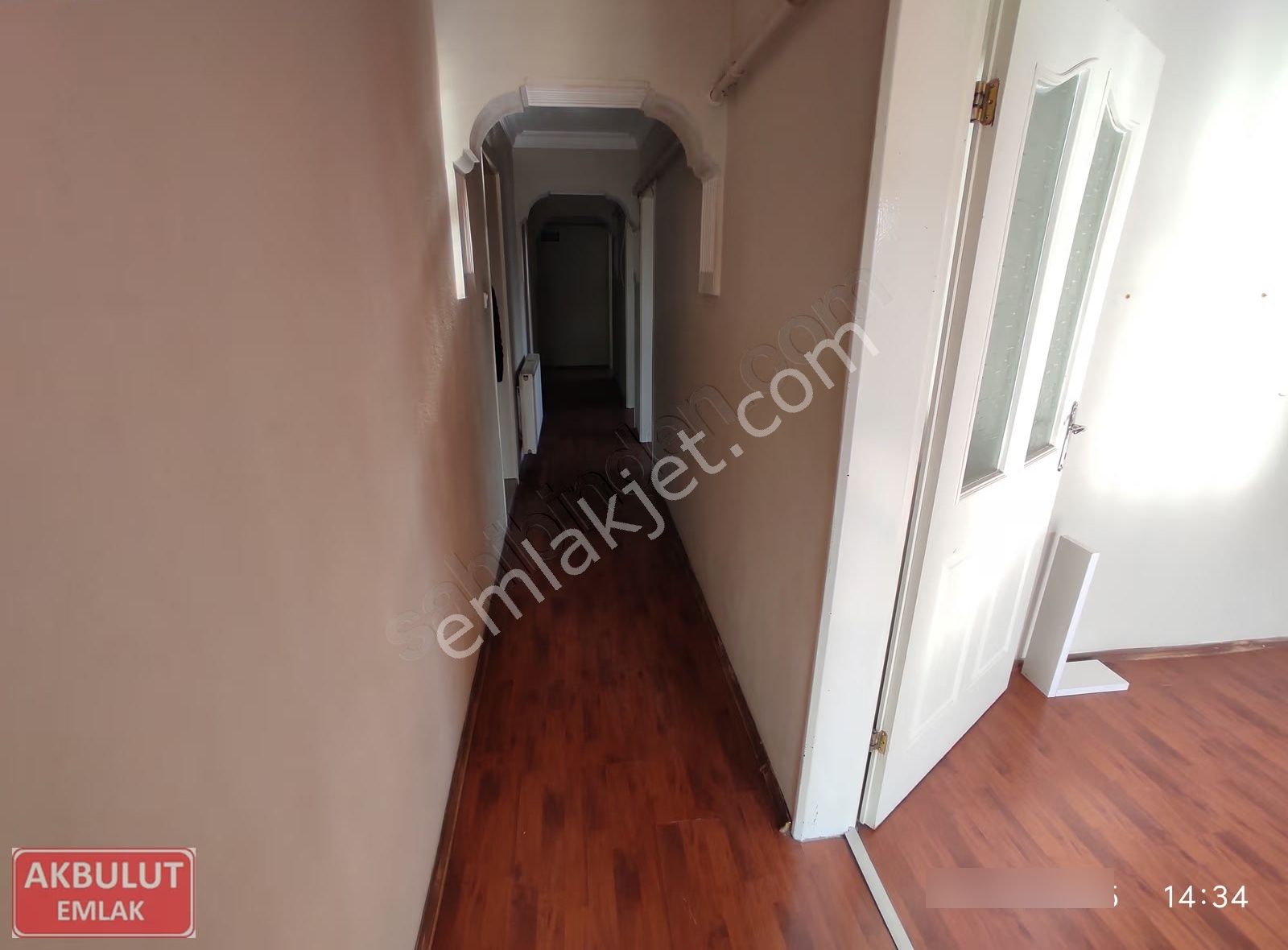 Menemen 30 Ağustos Mah. Merkezde 3+1 Doğalgazlı Kiralık Daire - Görsel 10