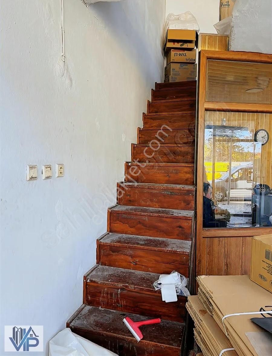 Bafra Vıp Gayrimenkulden Büyük Park Karşısında Satılık Dükkan - Görsel 9