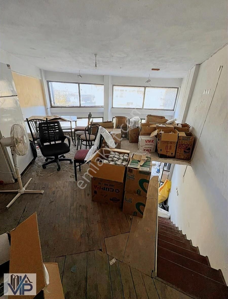 Bafra Vıp Gayrimenkulden Büyük Park Karşısında Satılık Dükkan - Görsel 13