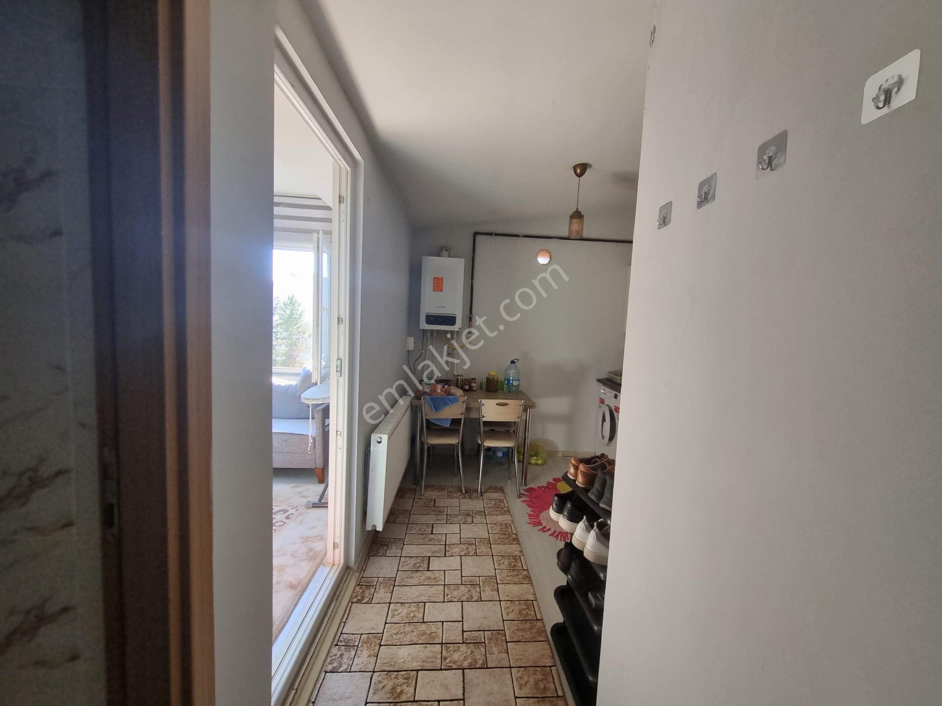 Kemalöz Mahallesi Atapark Yakını 2+0 Eşyalı Apart - Görsel 8