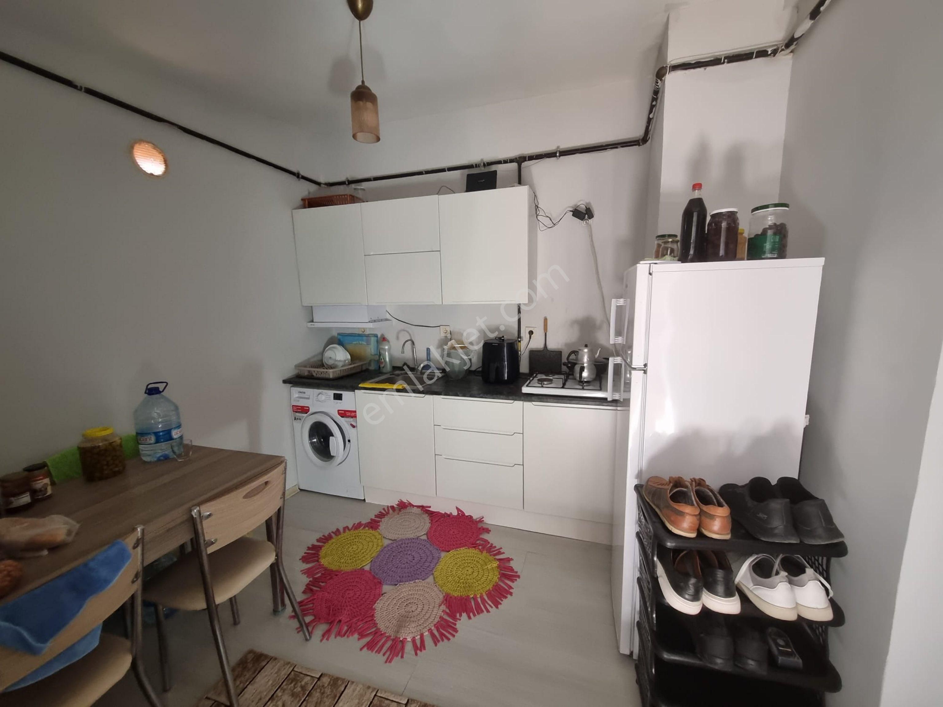 Kemalöz Mahallesi Atapark Yakını 2+0 Eşyalı Apart - Görsel 2