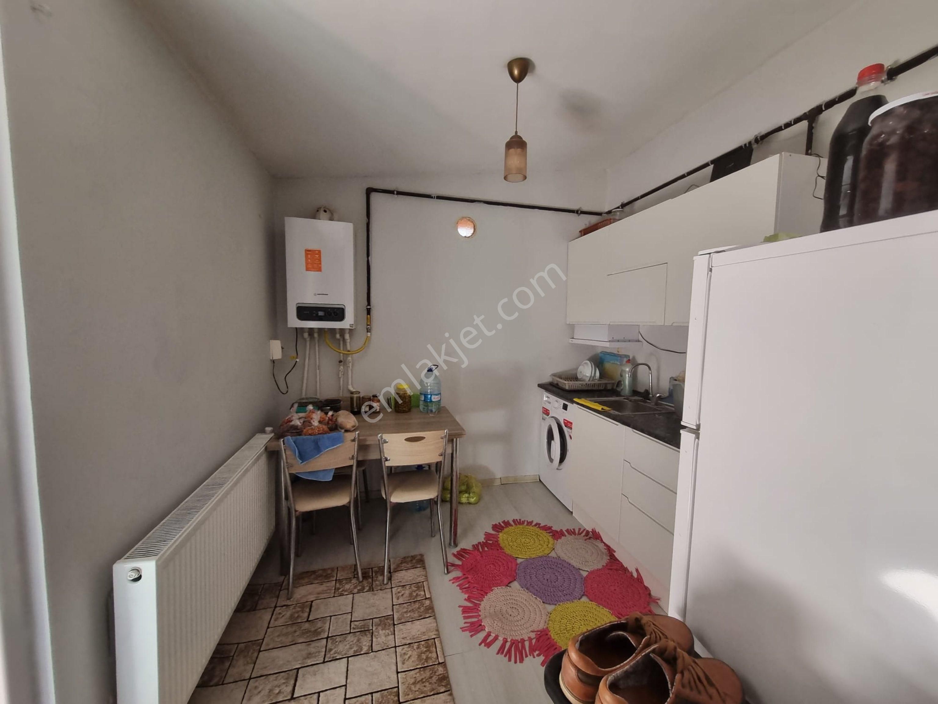 Kemalöz Mahallesi Atapark Yakını 2+0 Eşyalı Apart - Görsel 3