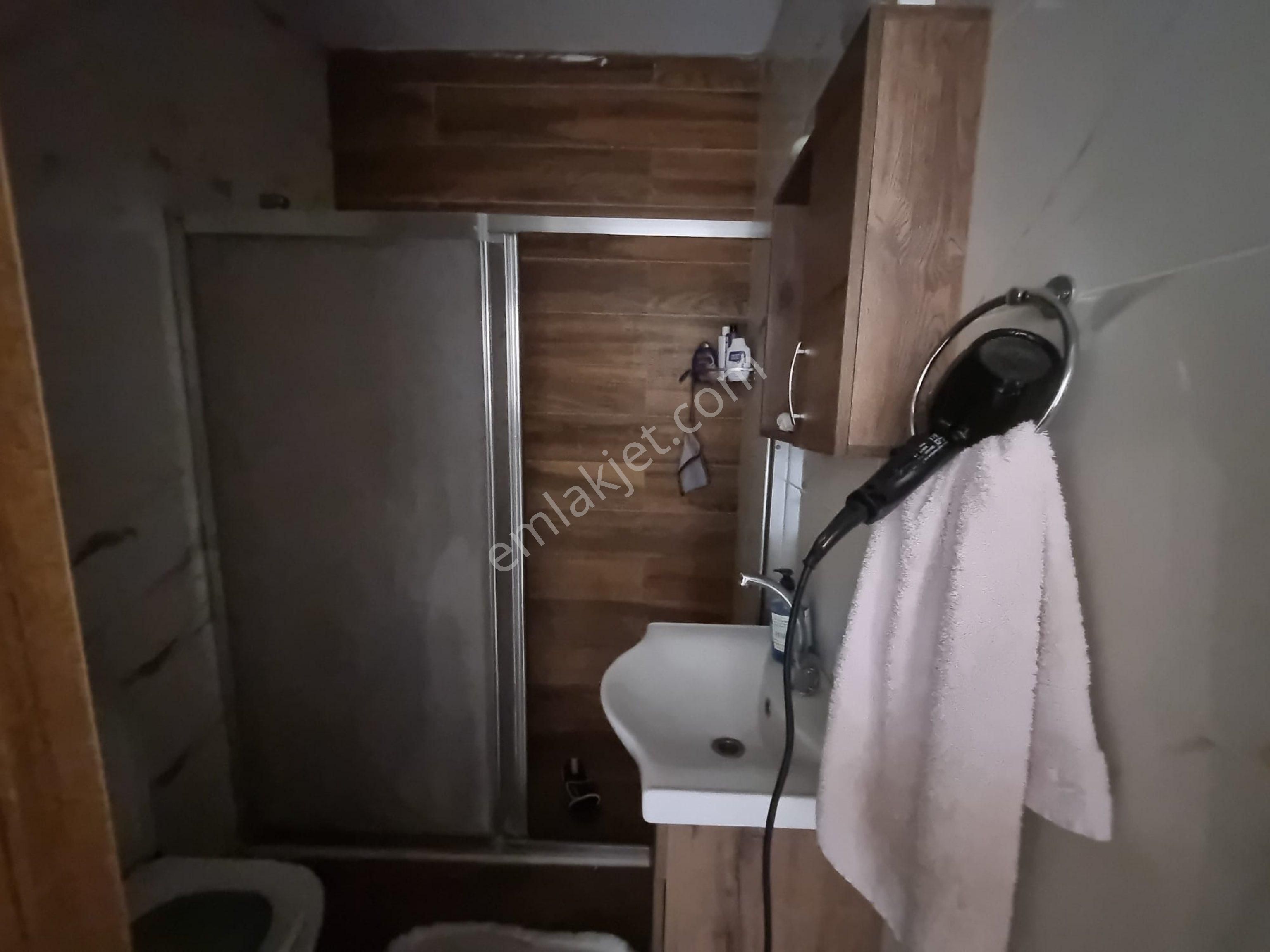Kemalöz Mahallesi Atapark Yakını 2+0 Eşyalı Apart - Görsel 12