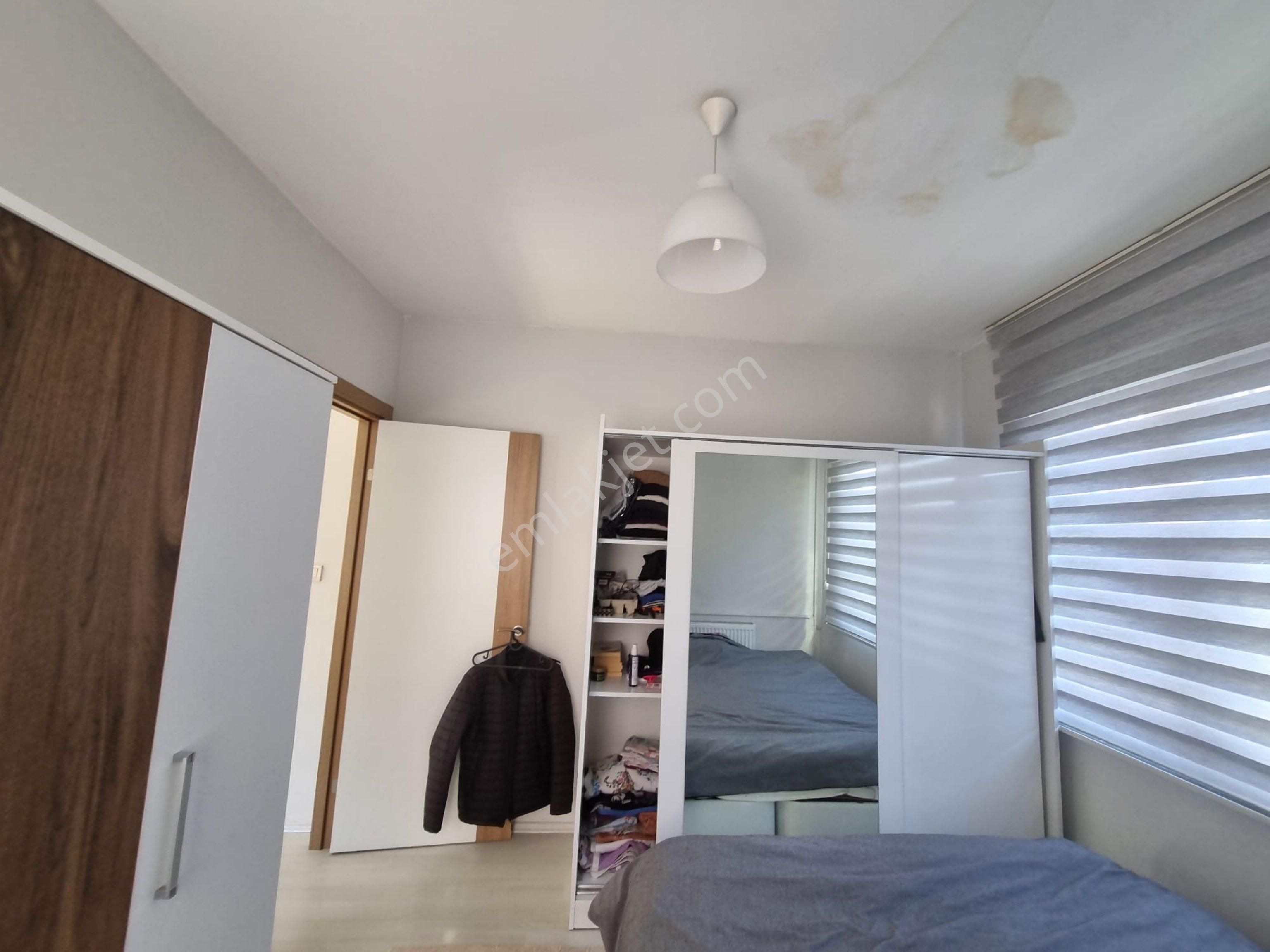 Kemalöz Mahallesi Atapark Yakını 2+0 Eşyalı Apart - Görsel 10