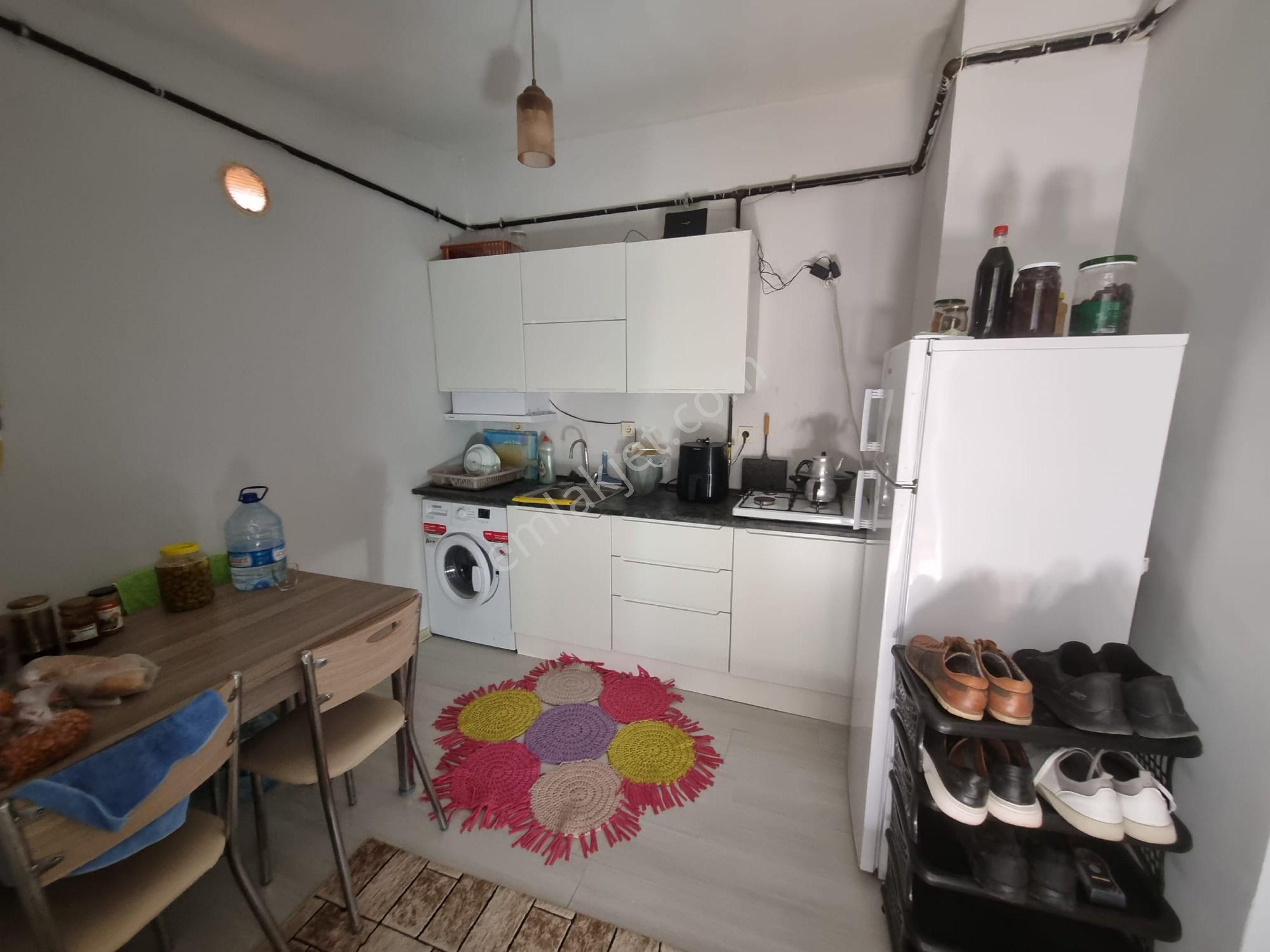 Kemalöz Mahallesi Atapark Yakını 2+0 Eşyalı Apart - Görsel 5