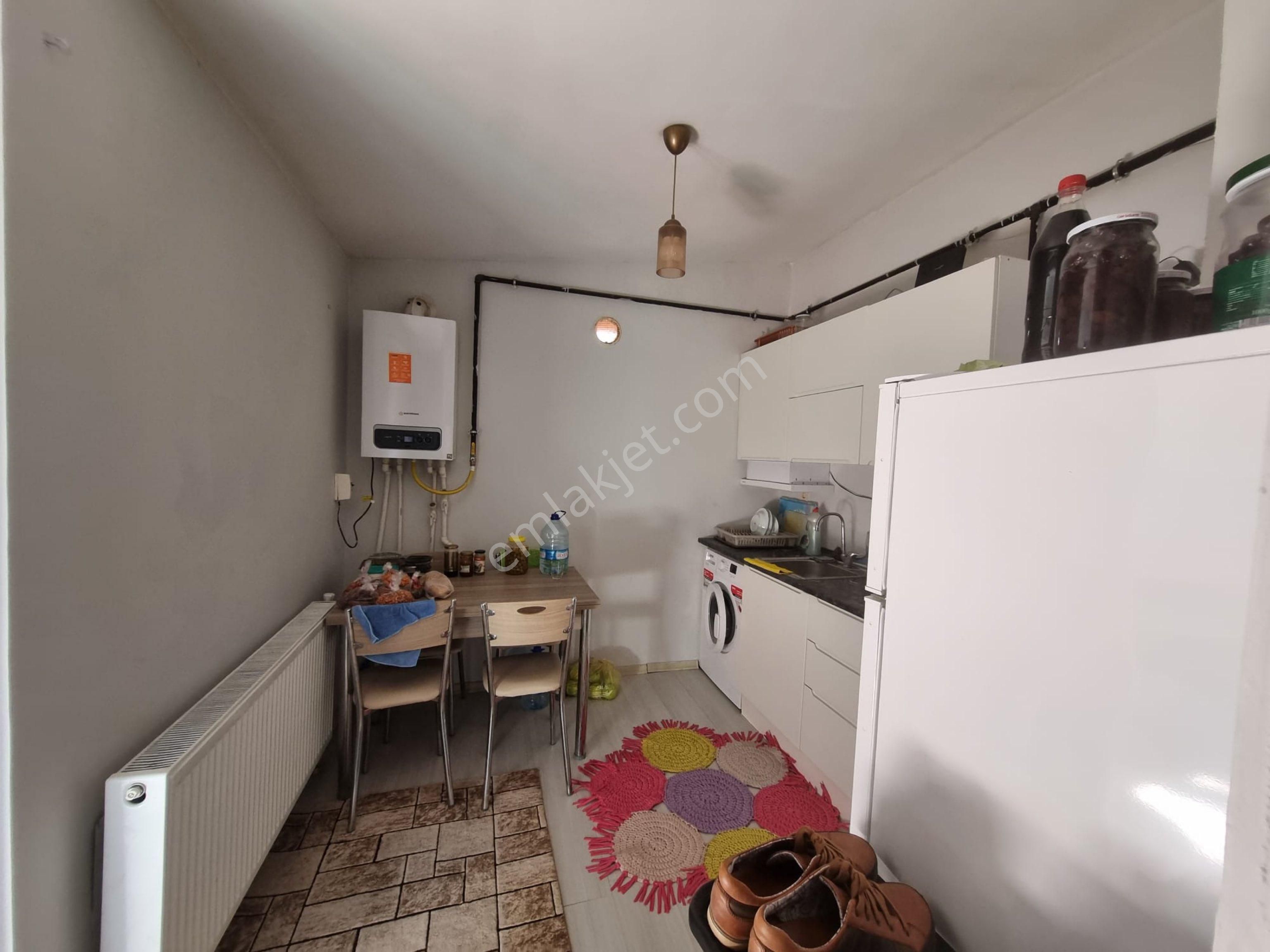 Kemalöz Mahallesi Atapark Yakını 2+0 Eşyalı Apart - Görsel 6