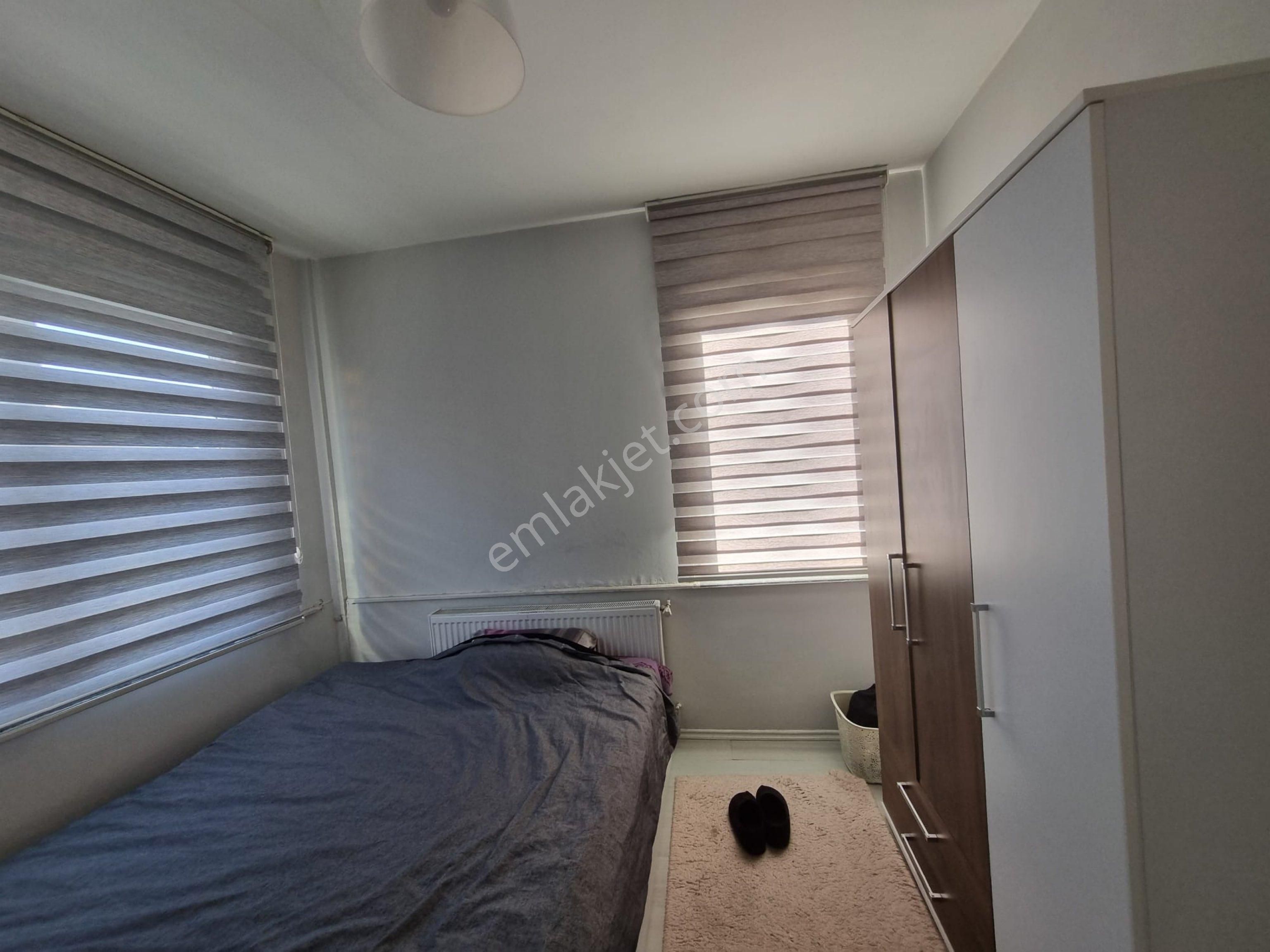 Kemalöz Mahallesi Atapark Yakını 2+0 Eşyalı Apart - Görsel 9