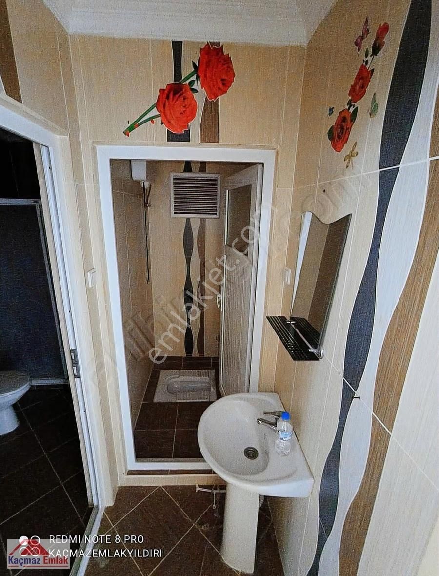 Bursa Yıldırım Bağlaraltı Kiralık 3+1 Daire - Görsel 13