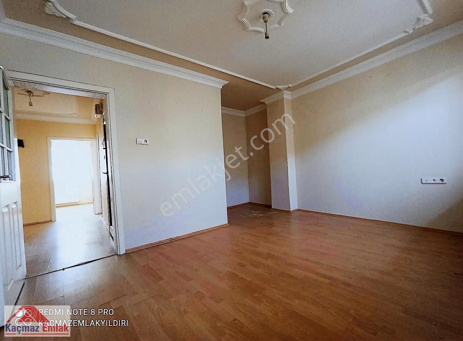 Bursa Yıldırım Bağlaraltı Kiralık 3+1 Daire - Görsel 9