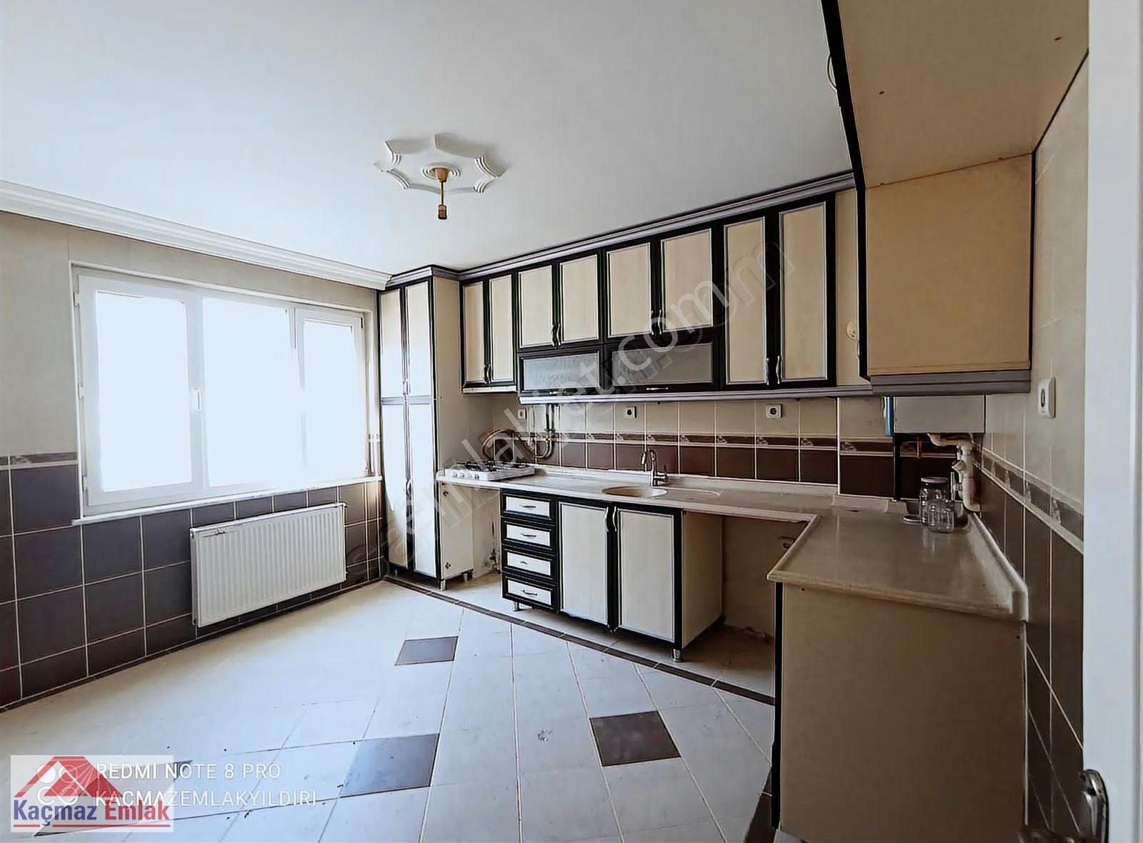 Bursa Yıldırım Bağlaraltı Kiralık 3+1 Daire - Görsel 4