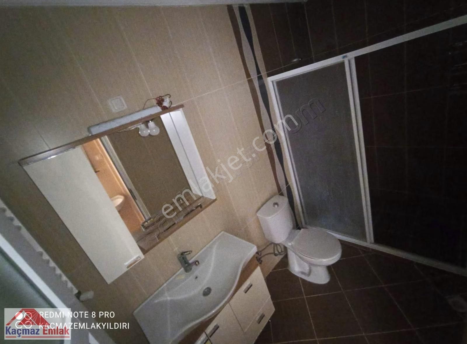 Bursa Yıldırım Bağlaraltı Kiralık 3+1 Daire - Görsel 11