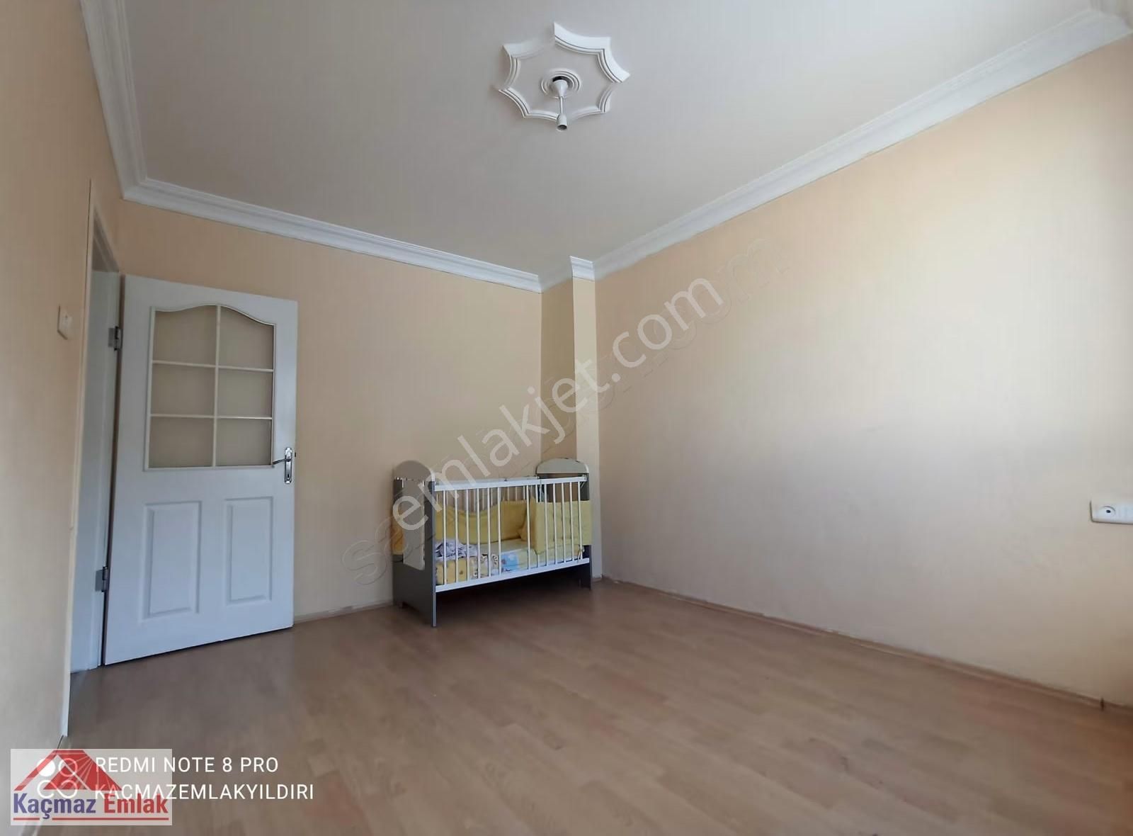 Bursa Yıldırım Bağlaraltı Kiralık 3+1 Daire - Görsel 3