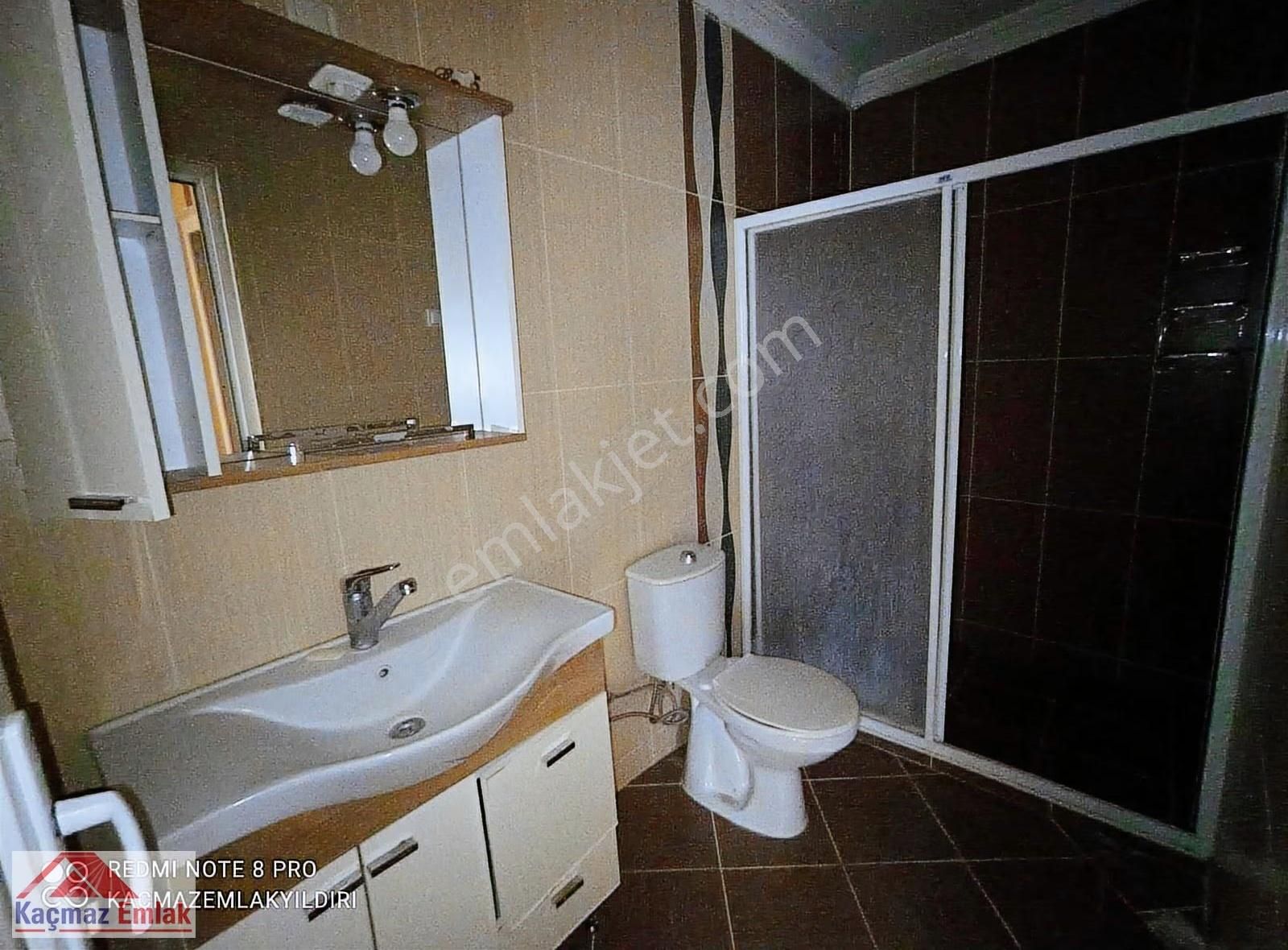 Bursa Yıldırım Bağlaraltı Kiralık 3+1 Daire - Görsel 6