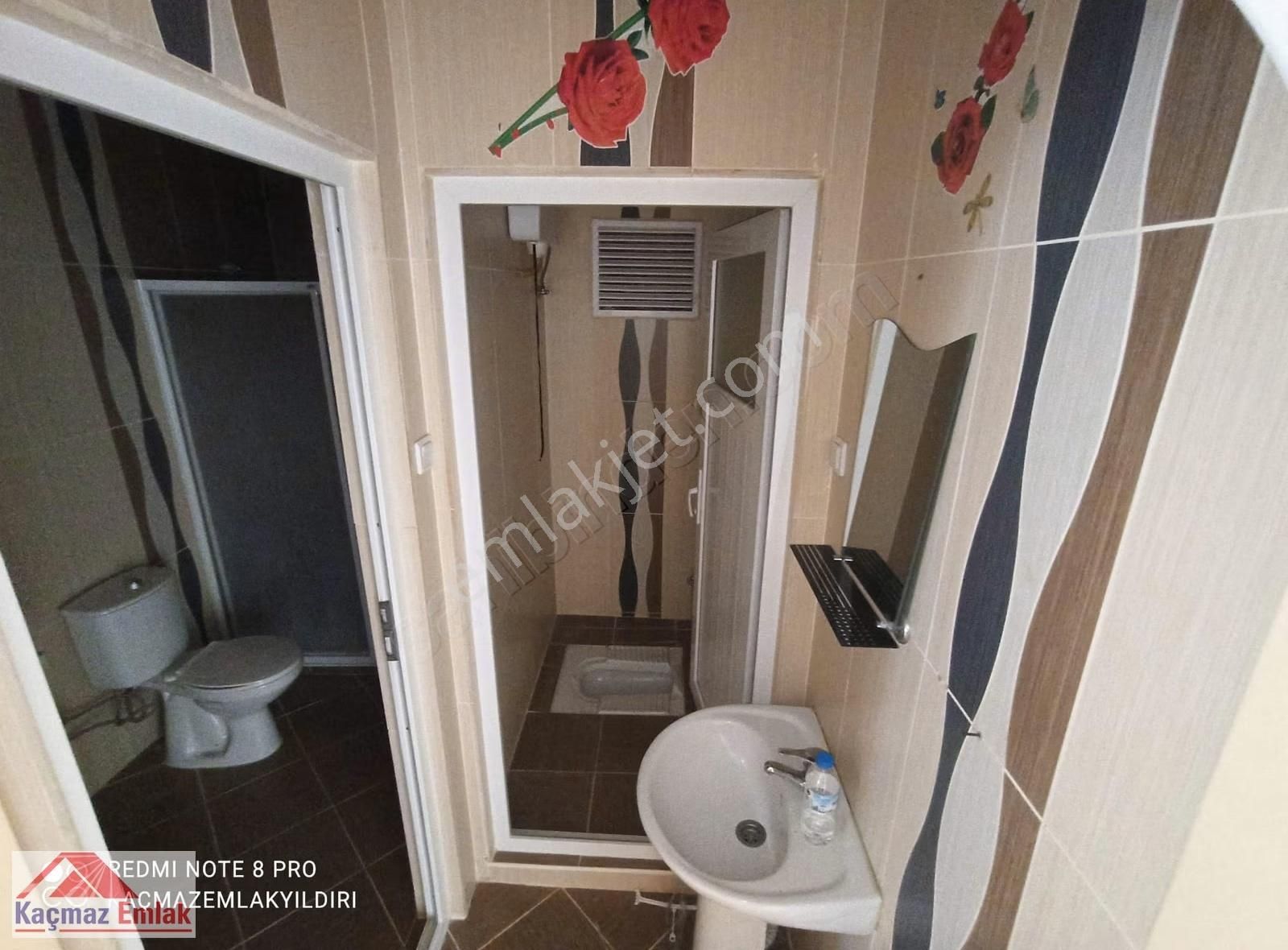 Bursa Yıldırım Bağlaraltı Kiralık 3+1 Daire - Görsel 2