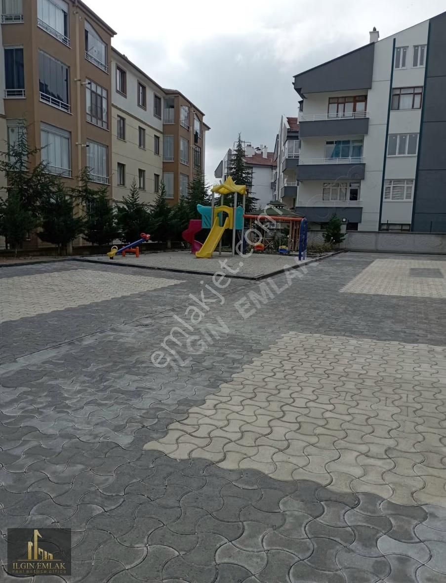 İstanbul Yolu Kent Gross Arkası Satılık 3+1 Fırsat Daire!!!