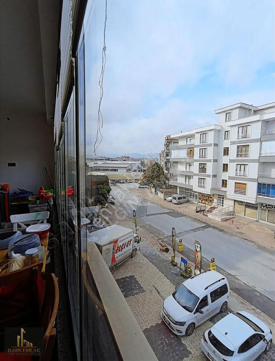 İstanbul Yolu Kent Gross Arkası Satılık 3+1 Fırsat Daire!!! - Görsel 8